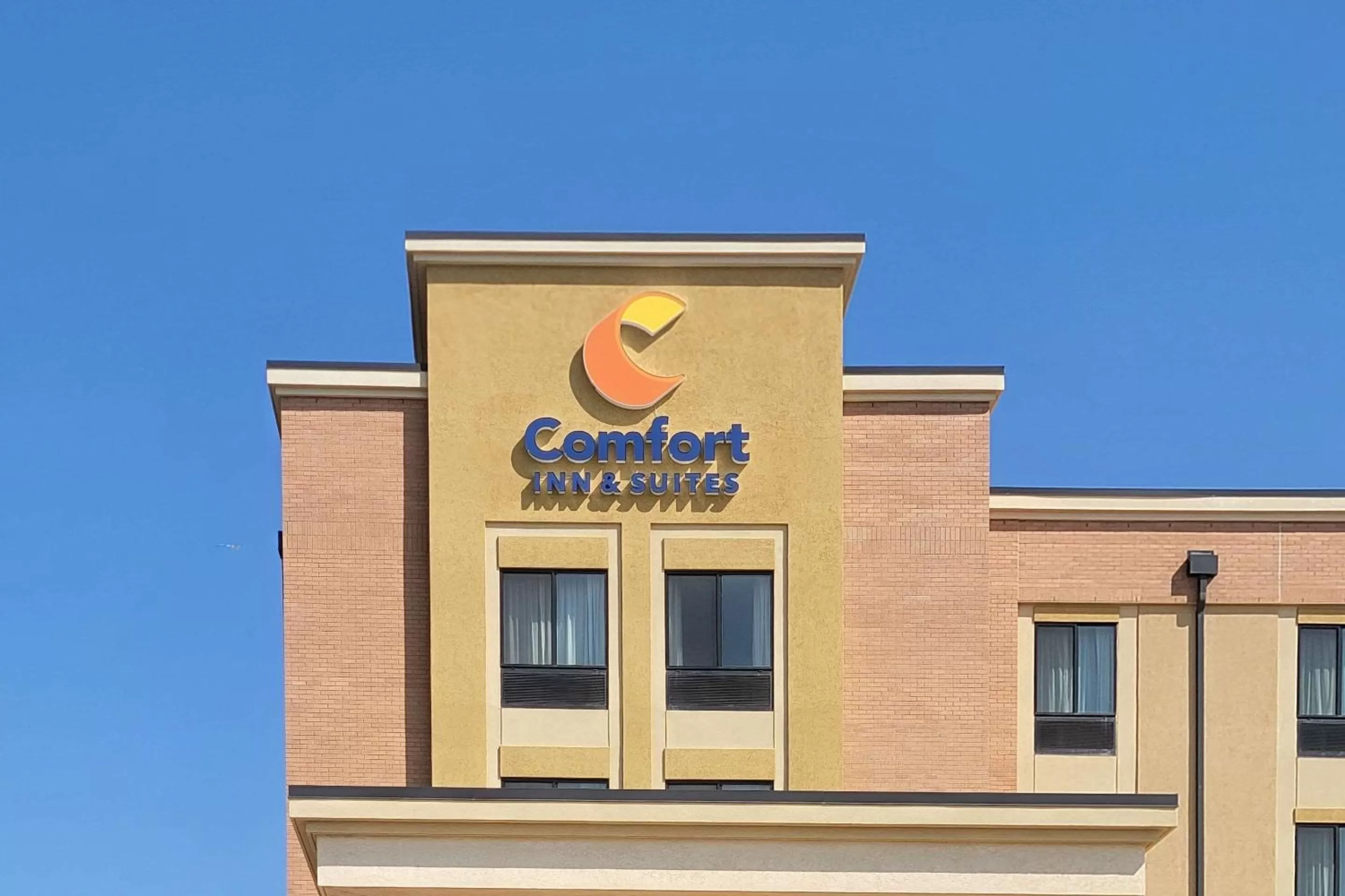 Comfort Inn & Suites Watford City
