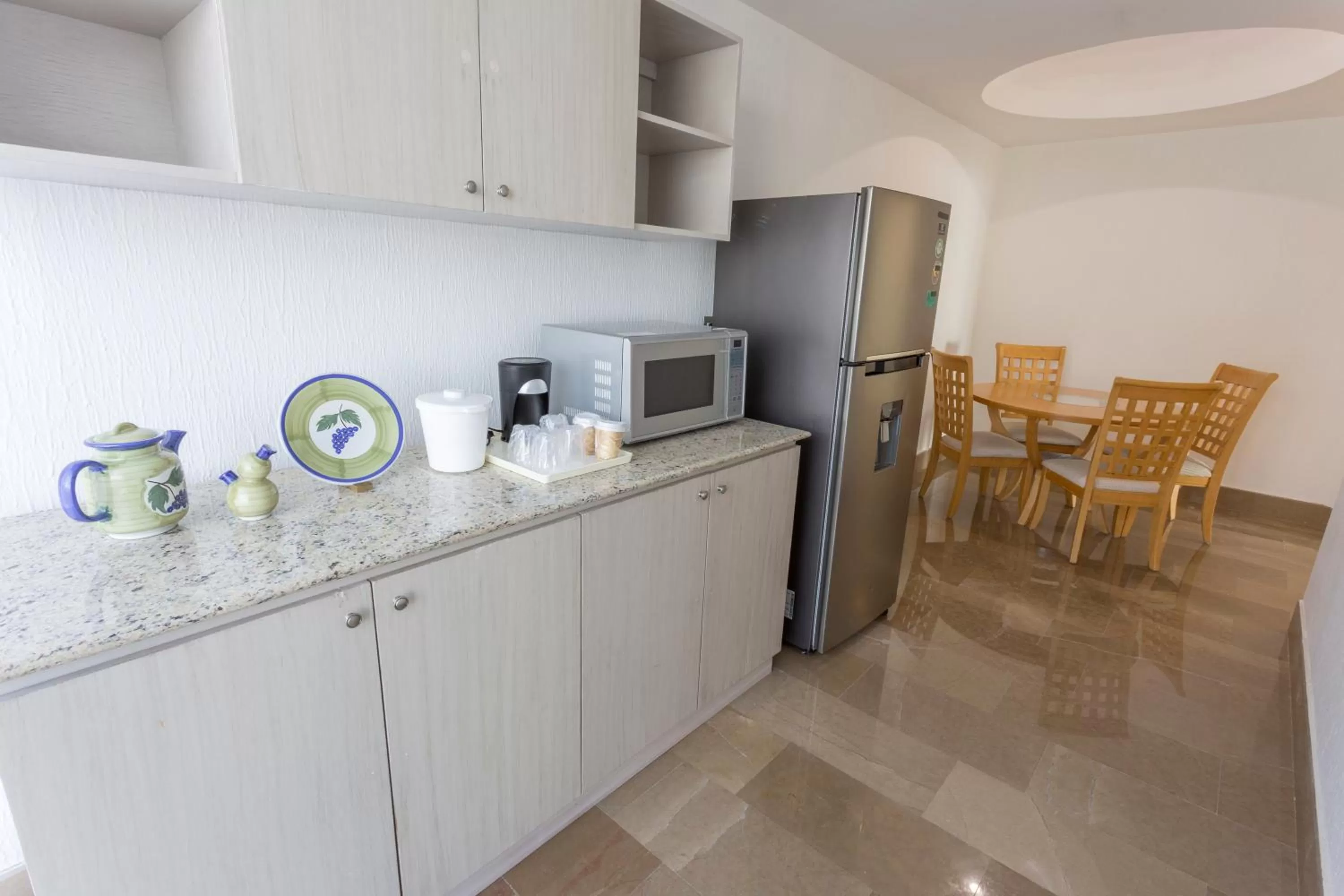 Photo of the whole room in Holiday Inn Queretaro Zona Diamante by IHG