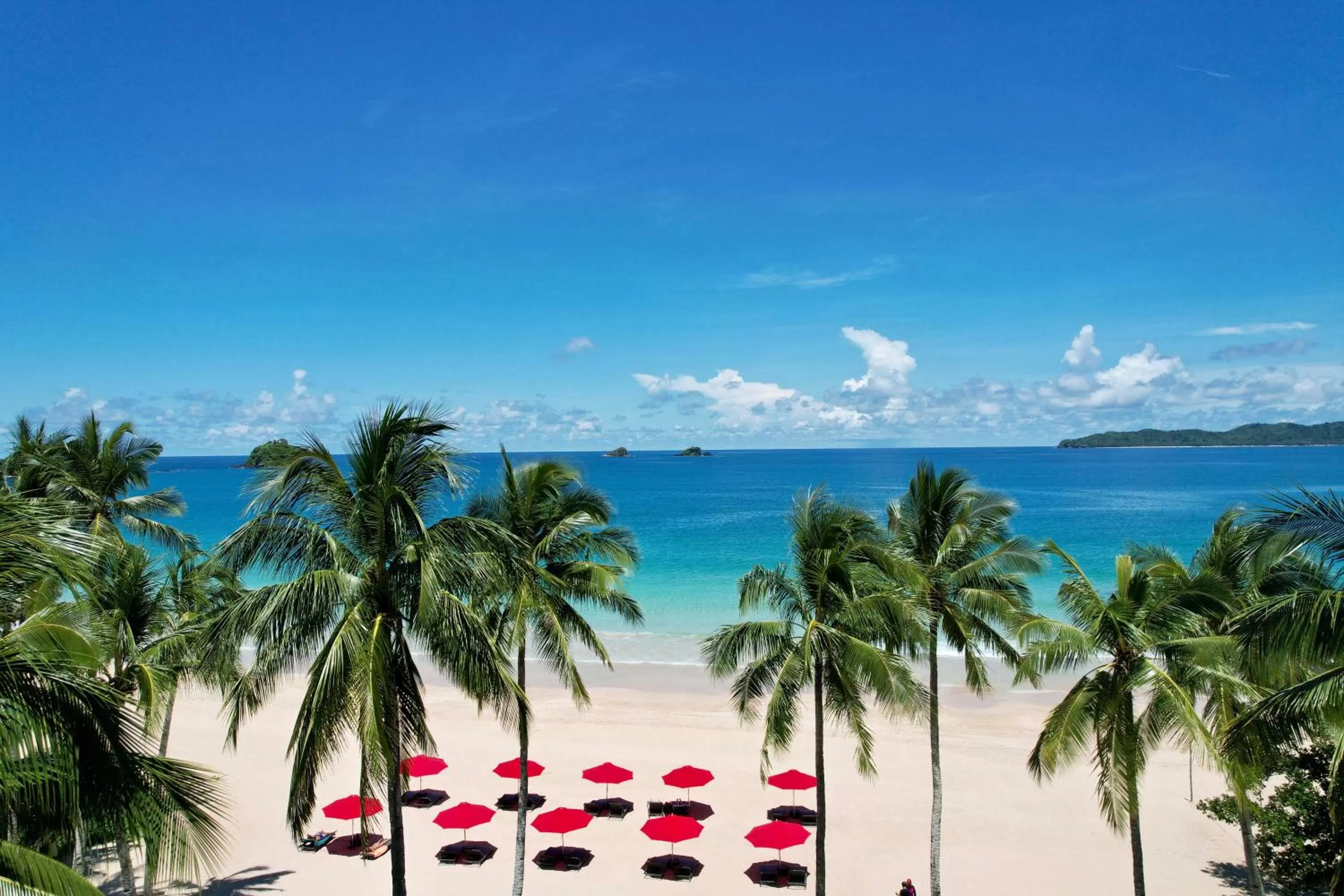 Nacpan Beach Resort Managed by H Hospitality - Newly Renovated