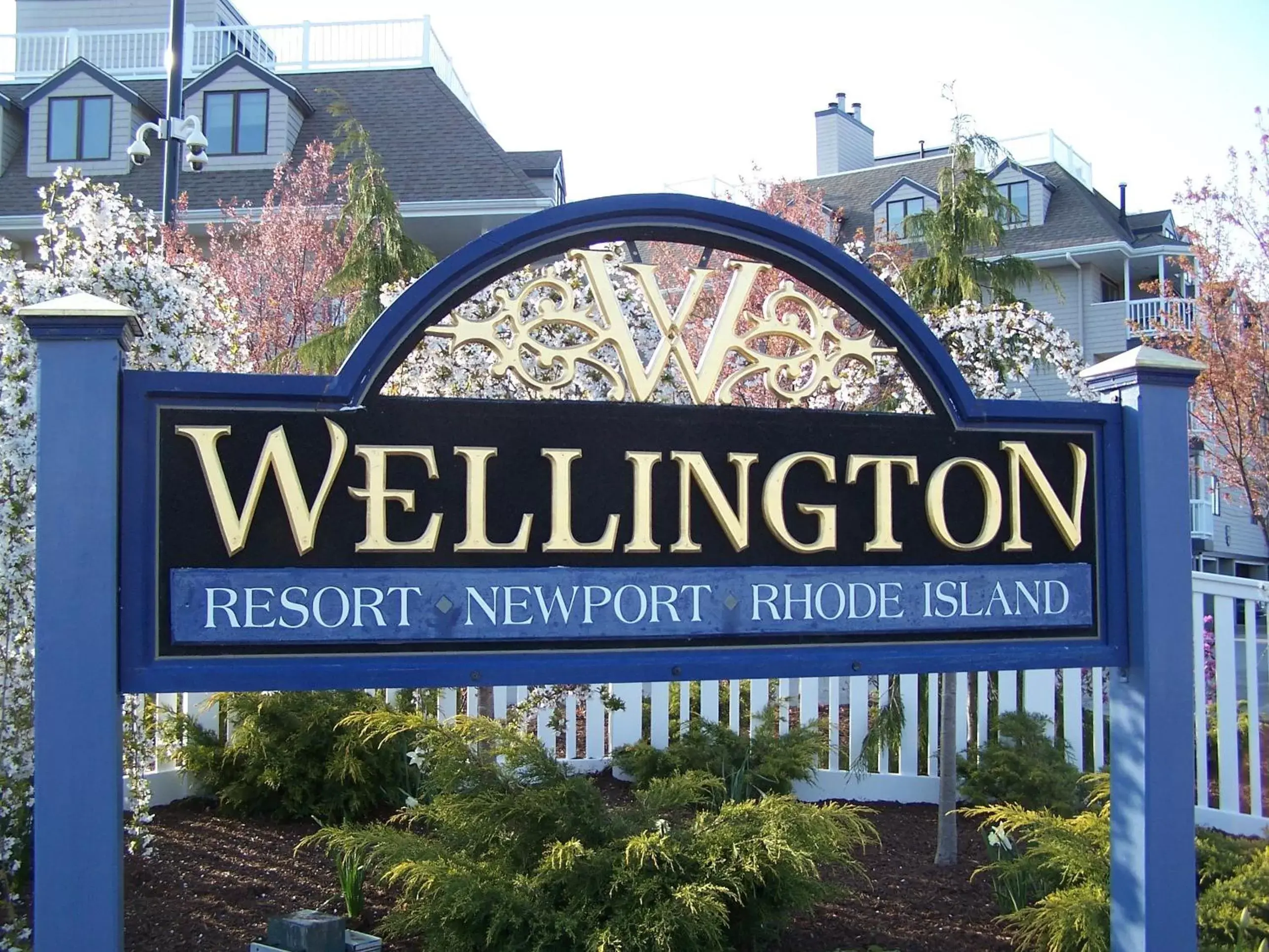 Wellington Resort Wellington Resort