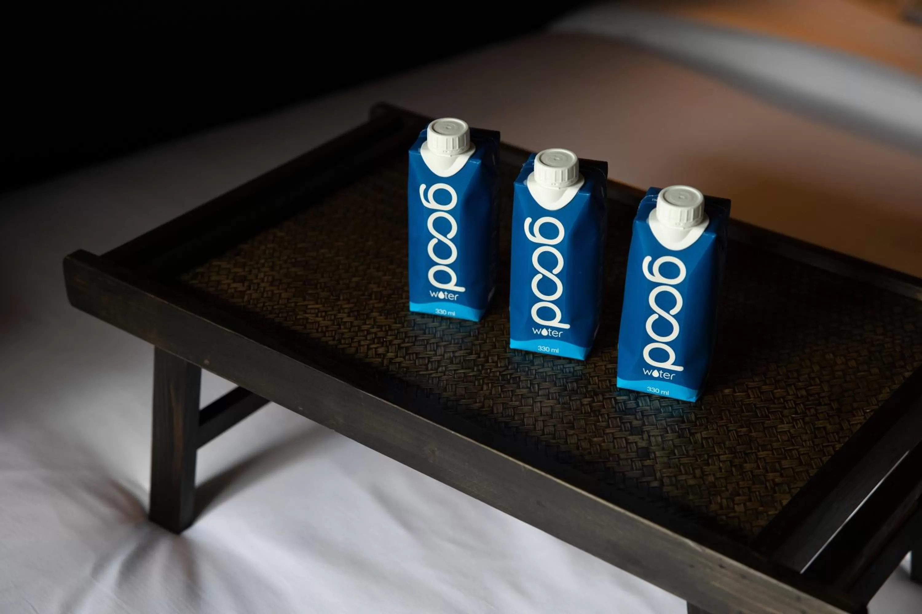 Text overlay in Beanstalk Bangkok