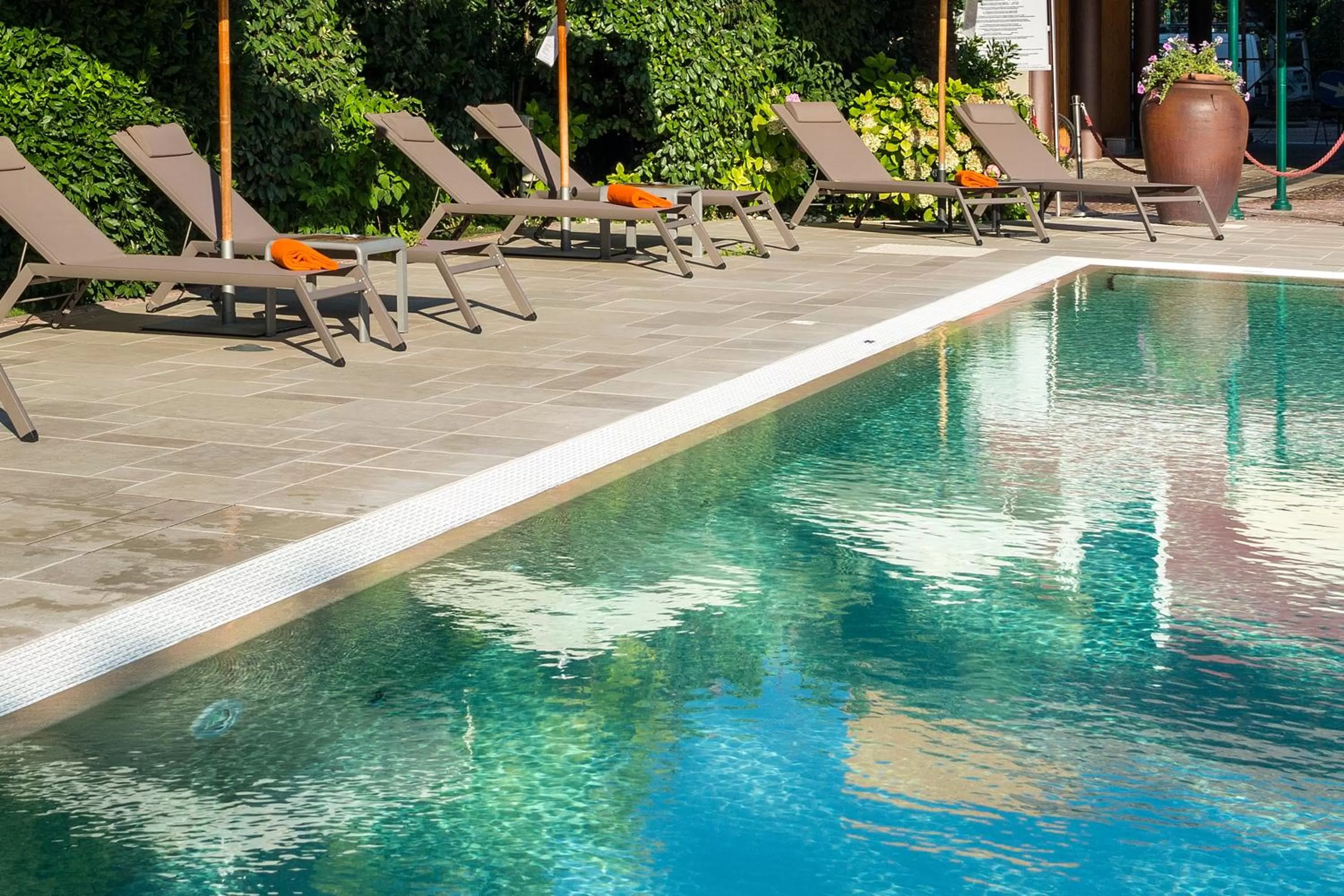 Vip's Motel Luxury Accommodation & Spa