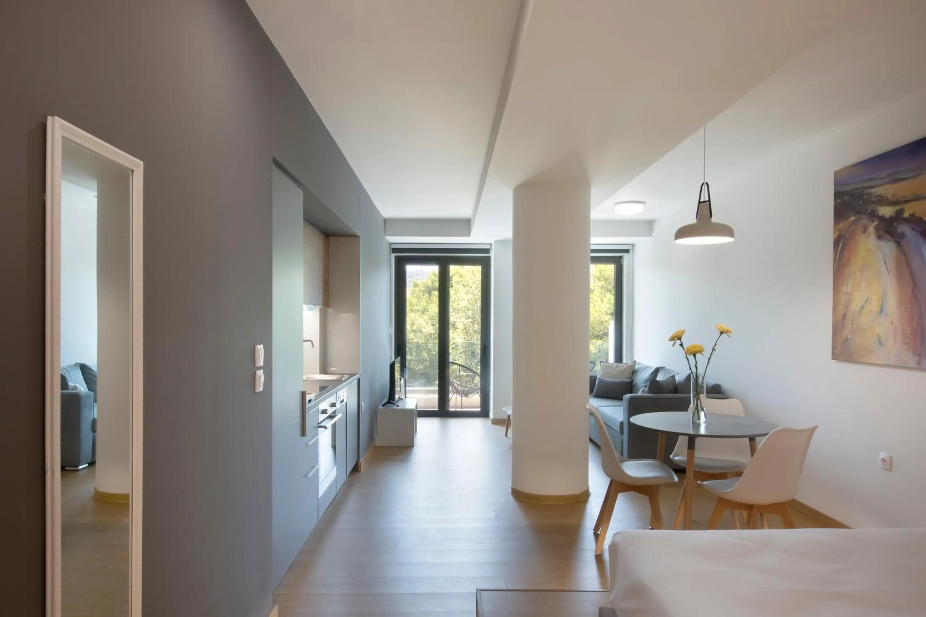 Other in Athens Panorama Project