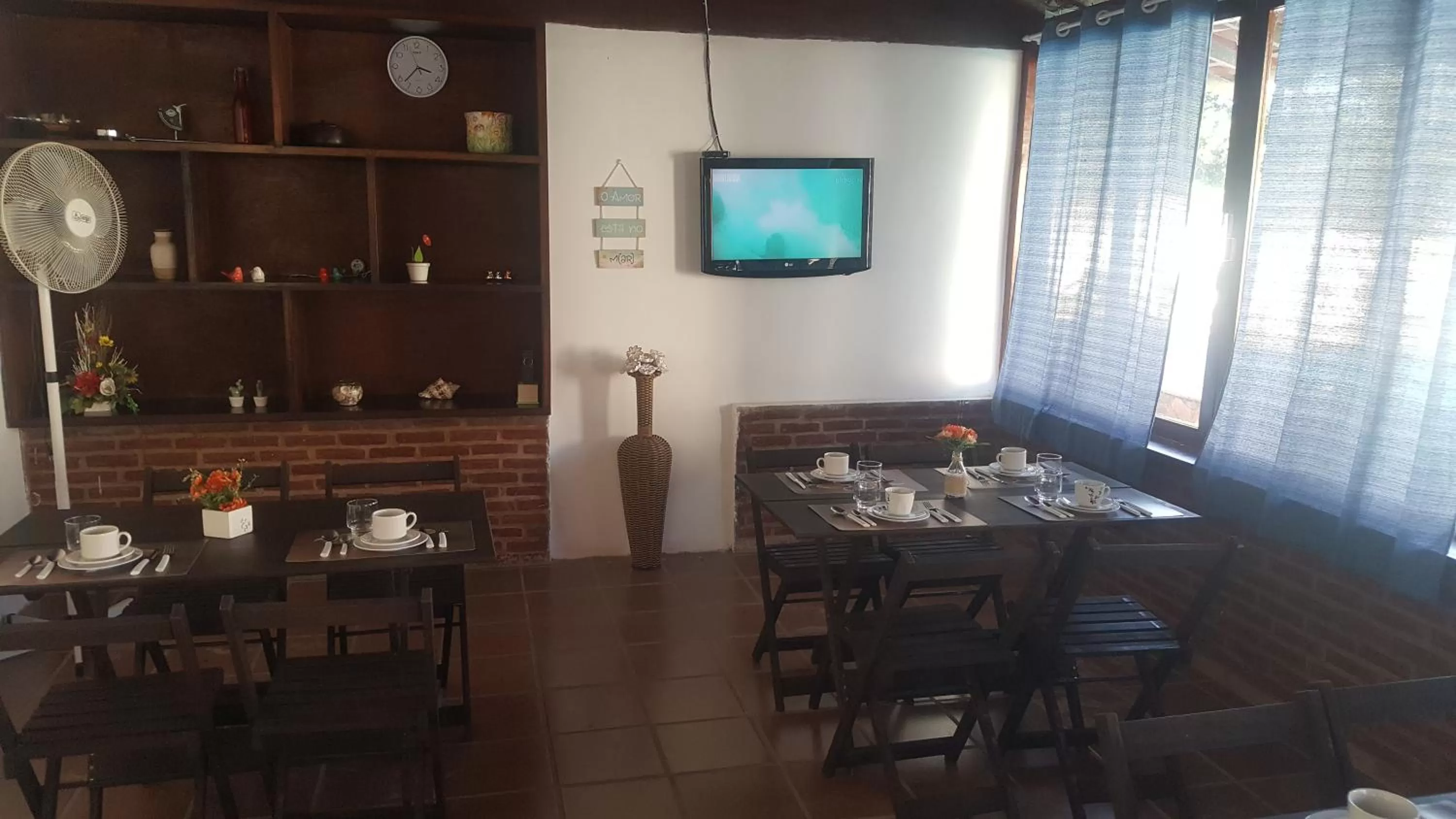 Pousada Solar Tropical