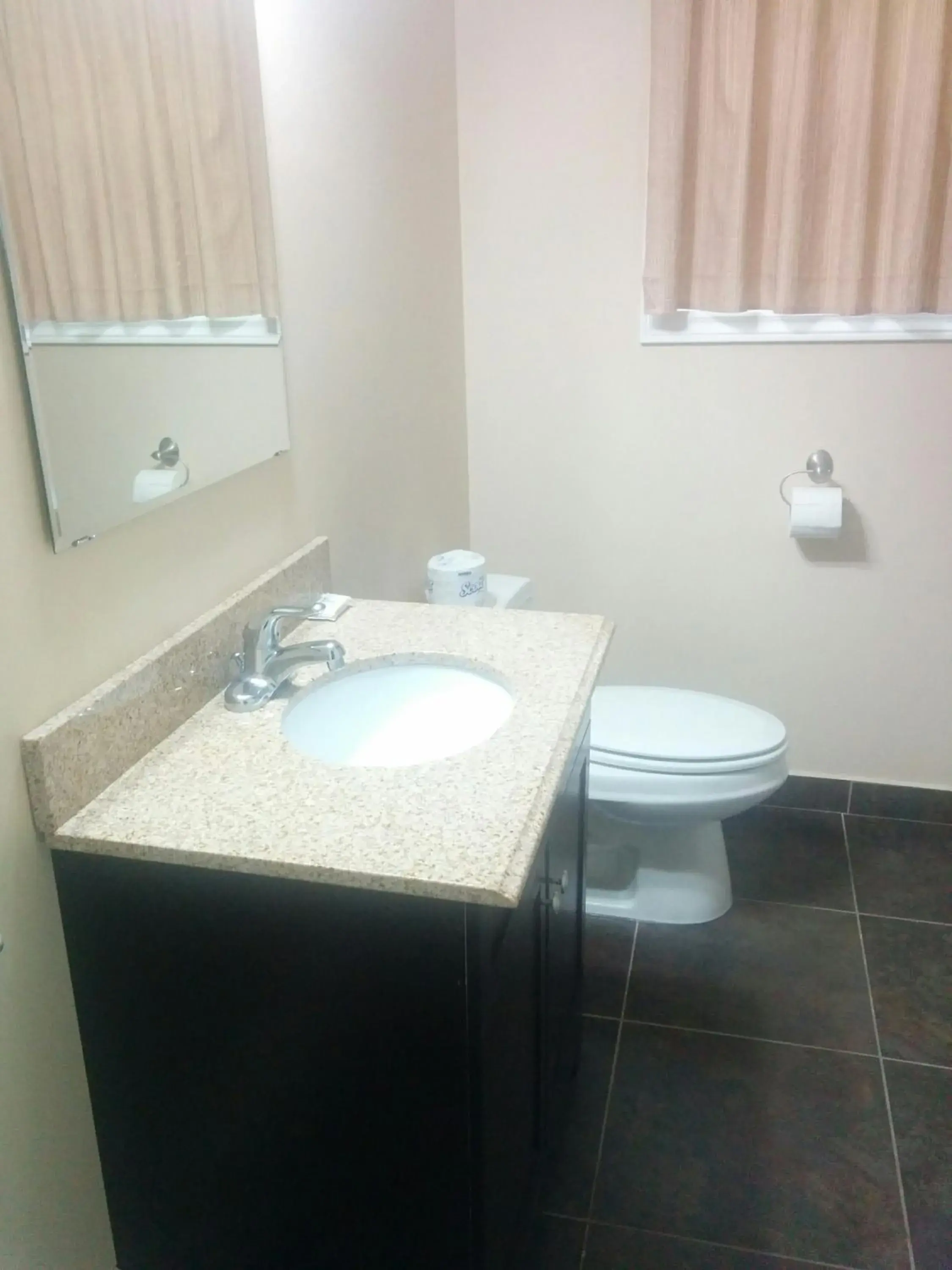 Family Room in The Gables Inn Family Room in The Gables Inn