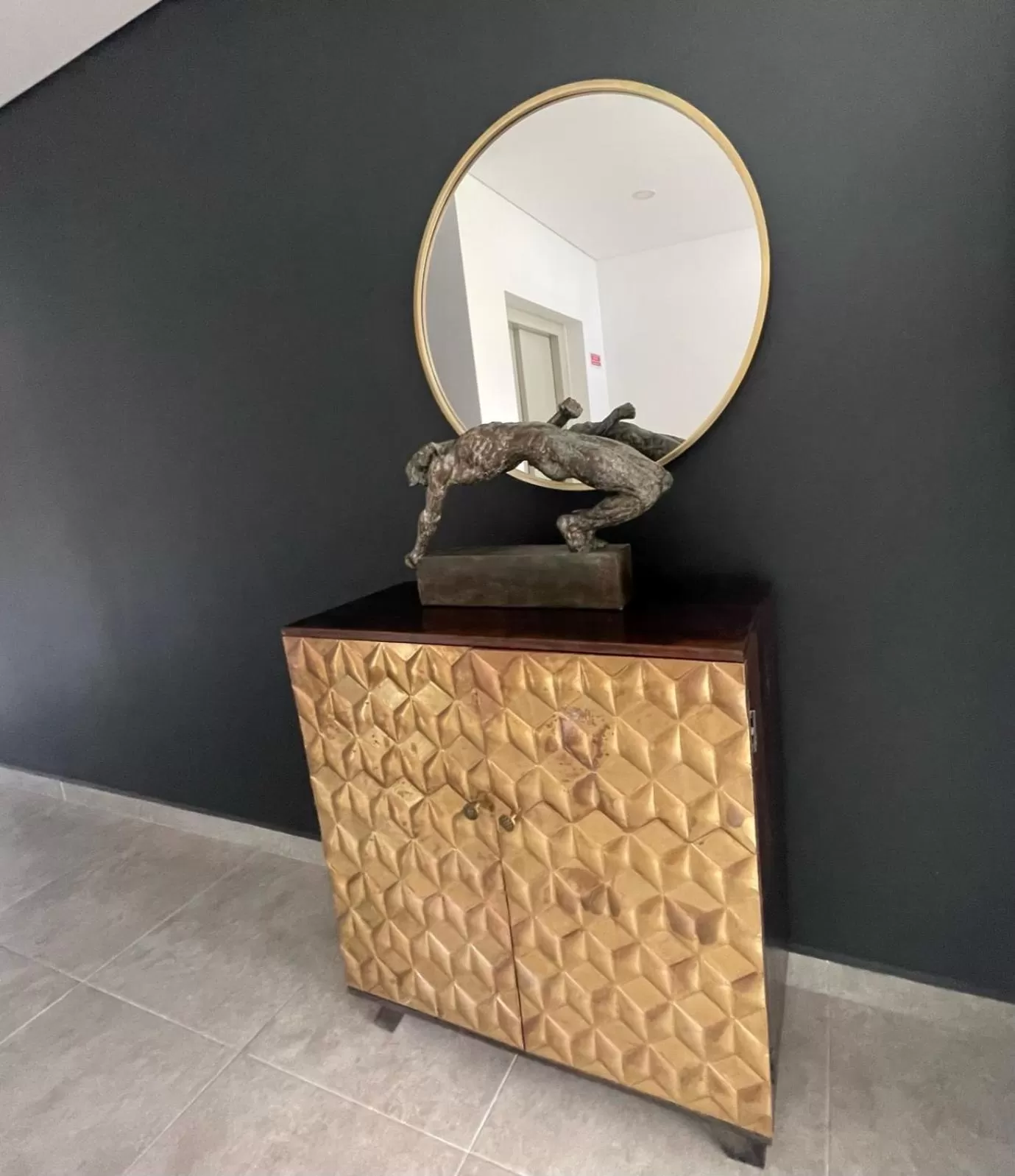 Area and facilities, Lobby/Reception in DESIGN SUITES Boutique Hotel - Adults Only