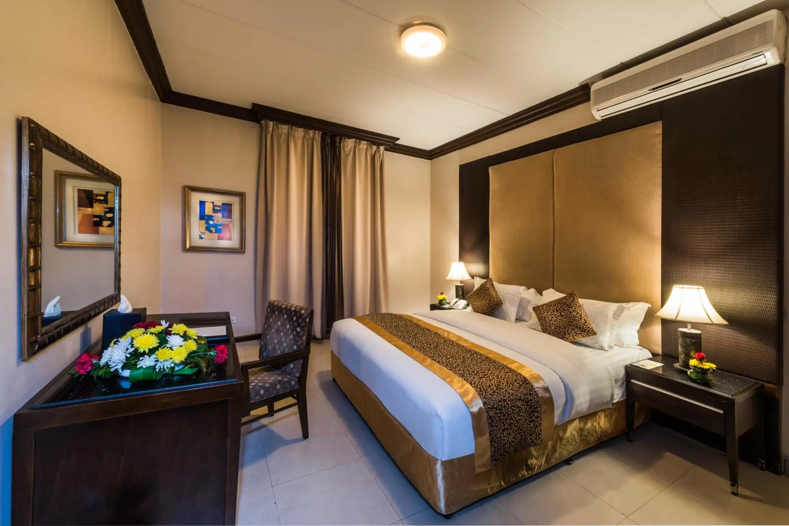 Two-Bedroom Suite in Boudl Al Malaz Two-Bedroom Suite in Boudl Al Malaz