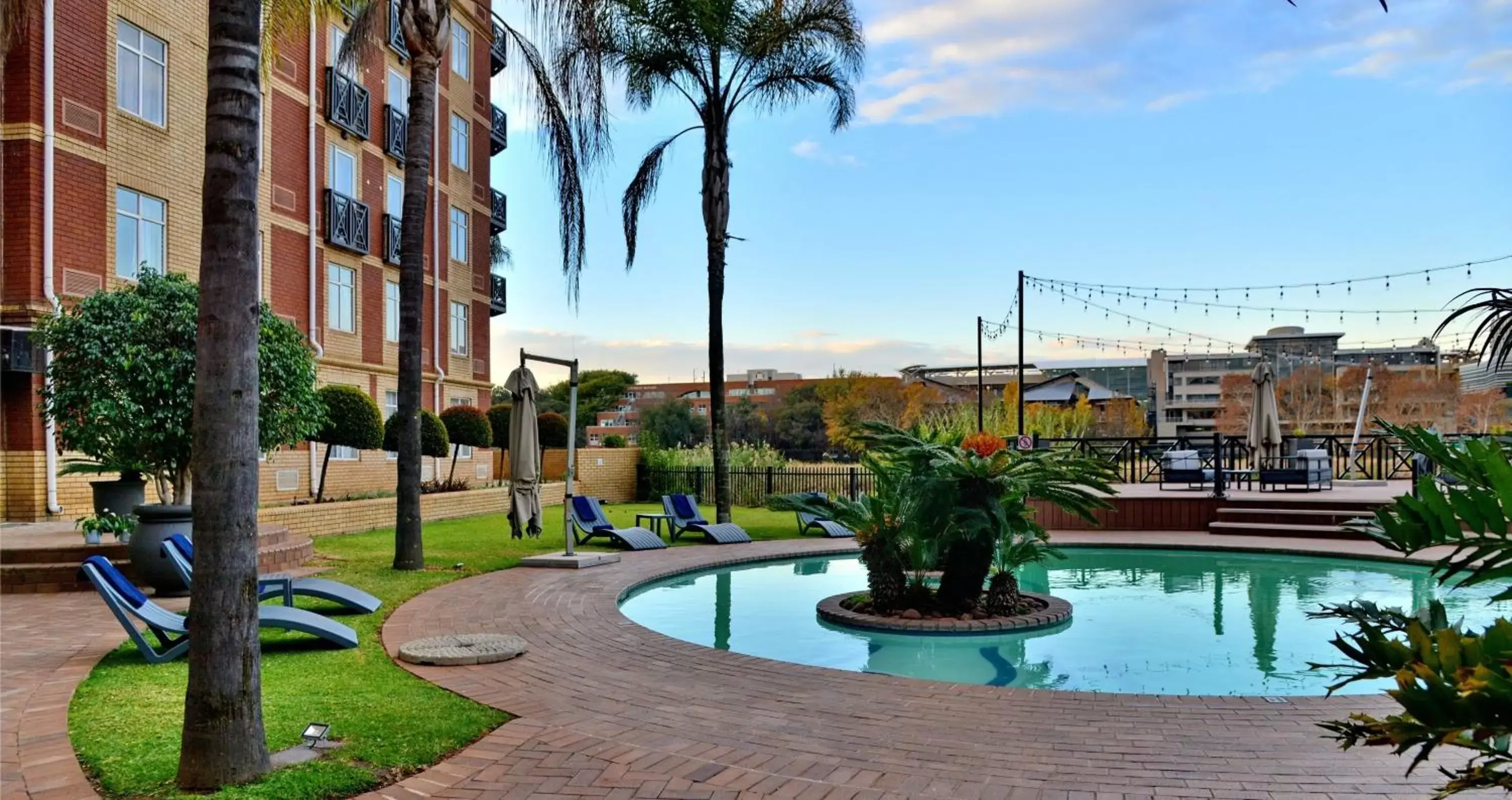 ANEW Hotel Centurion Pretoria ANEW Hotel Centurion Pretoria