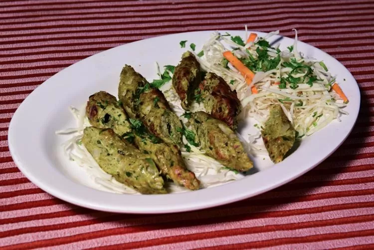 Food and drinks in Hotel Ashlesh Manipal