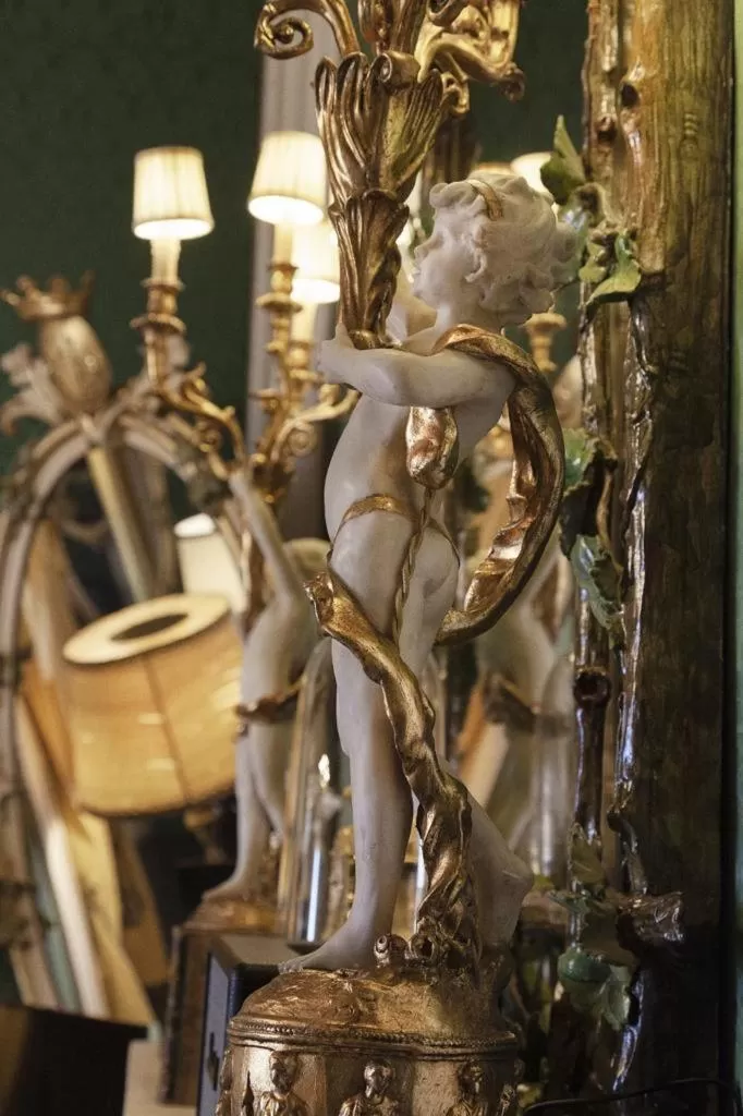 Palazzo Cherubini-Pools & Wellness