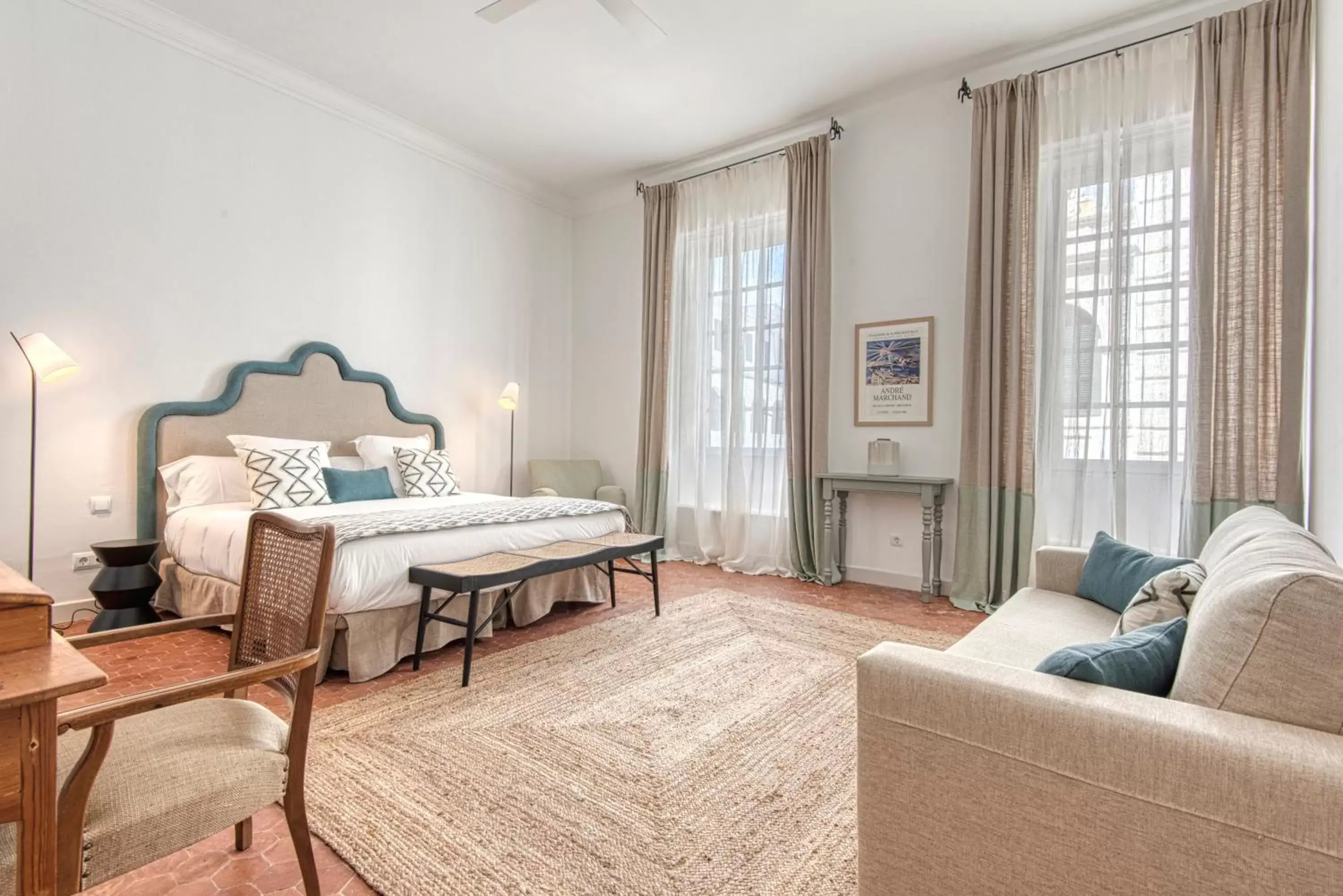 Can Alberti 1740 Boutique Hotel Can Alberti 1740 Boutique Hotel