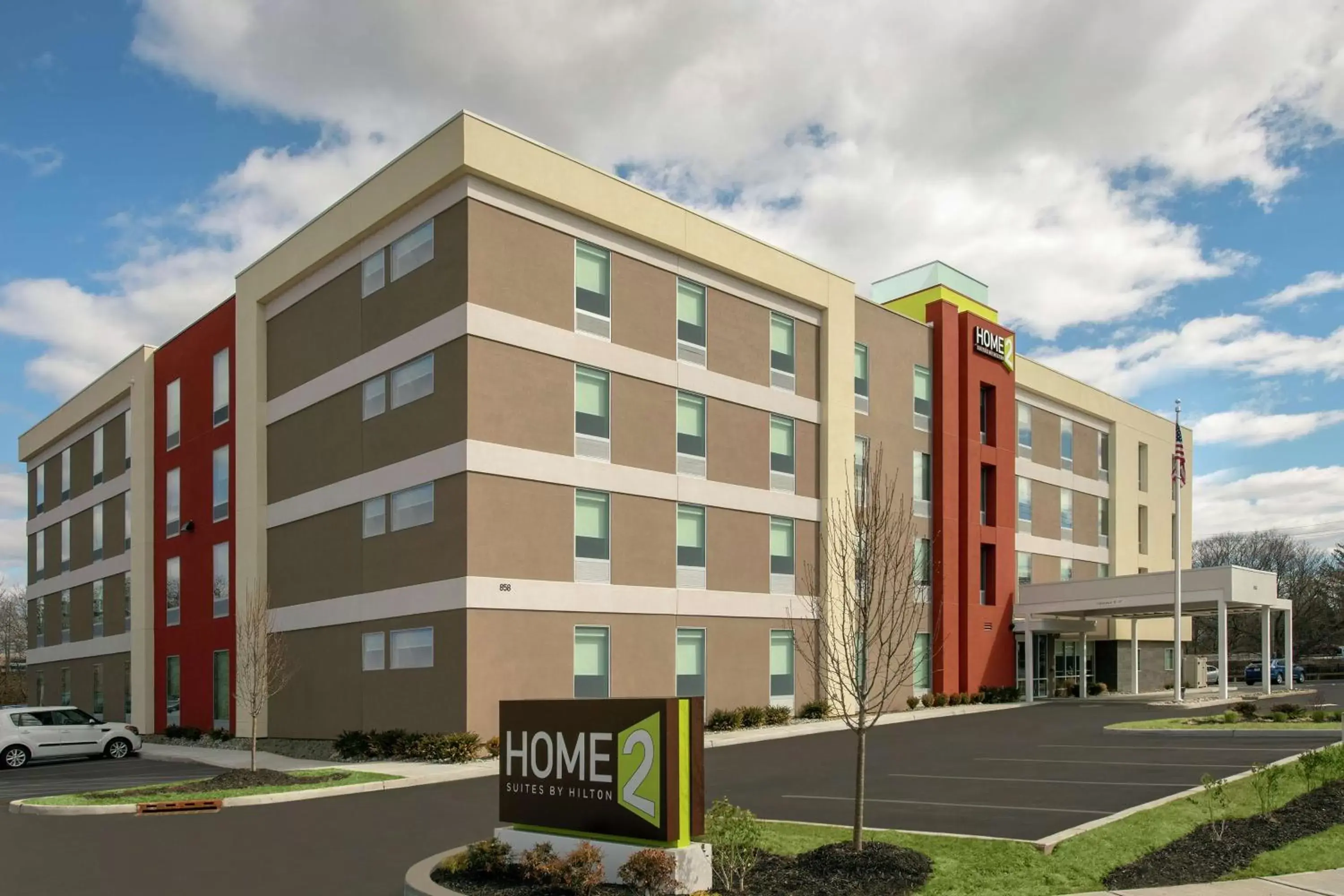 Home2 Suites By Hilton Edison Home2 Suites By Hilton Edison