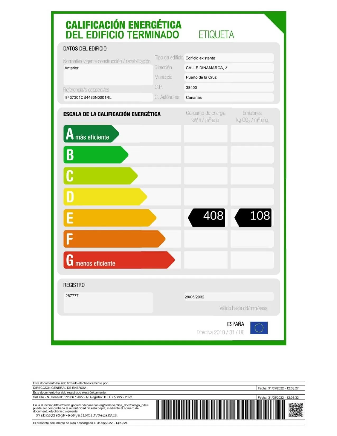 TRH Taoro Garden - Only Adults
