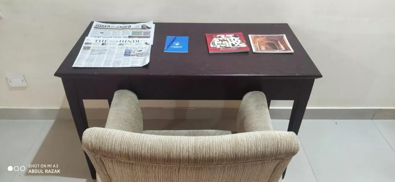 KSTDC Mayura Durg Chitradurga