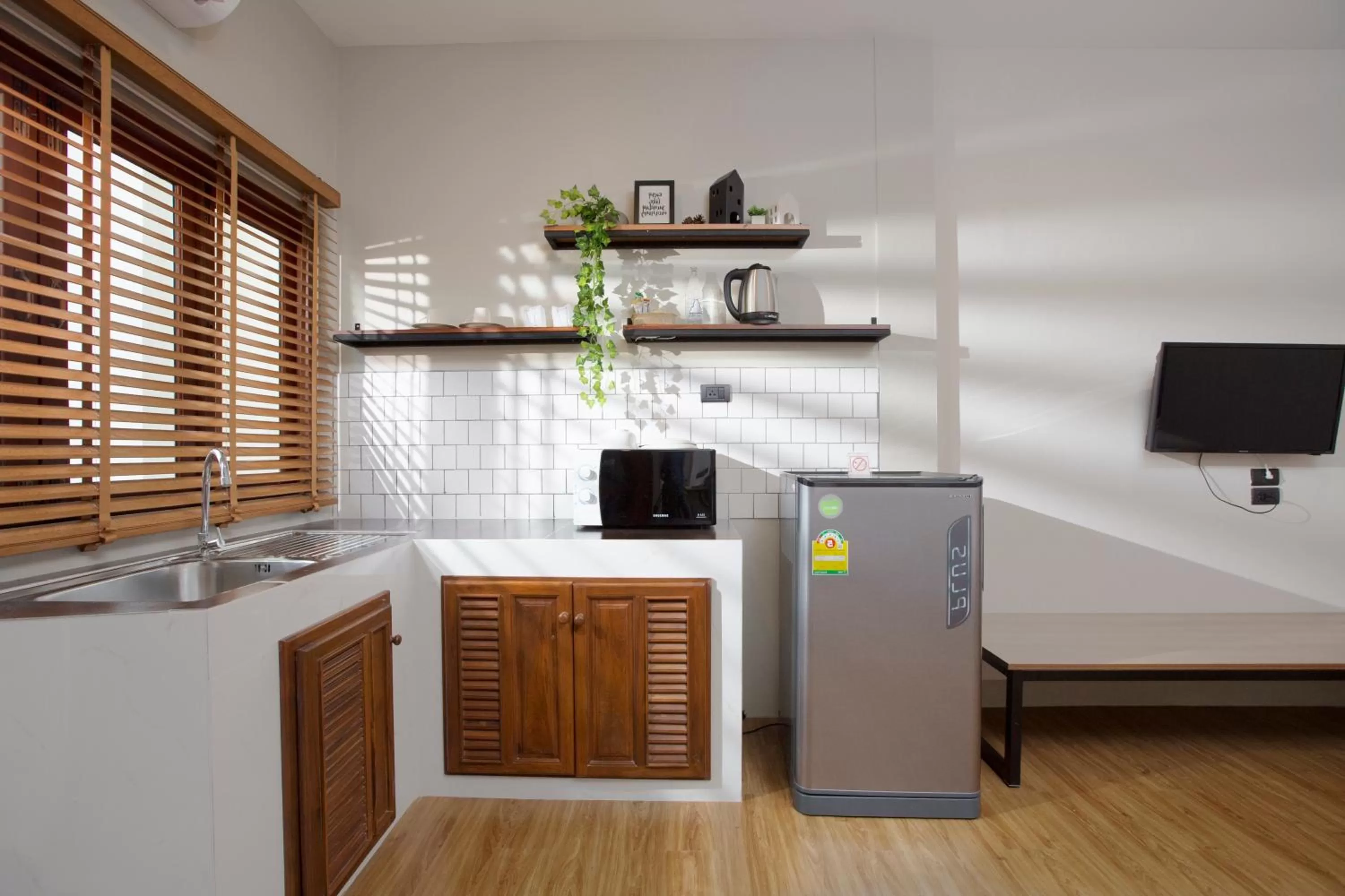 The Old City Wall Inn