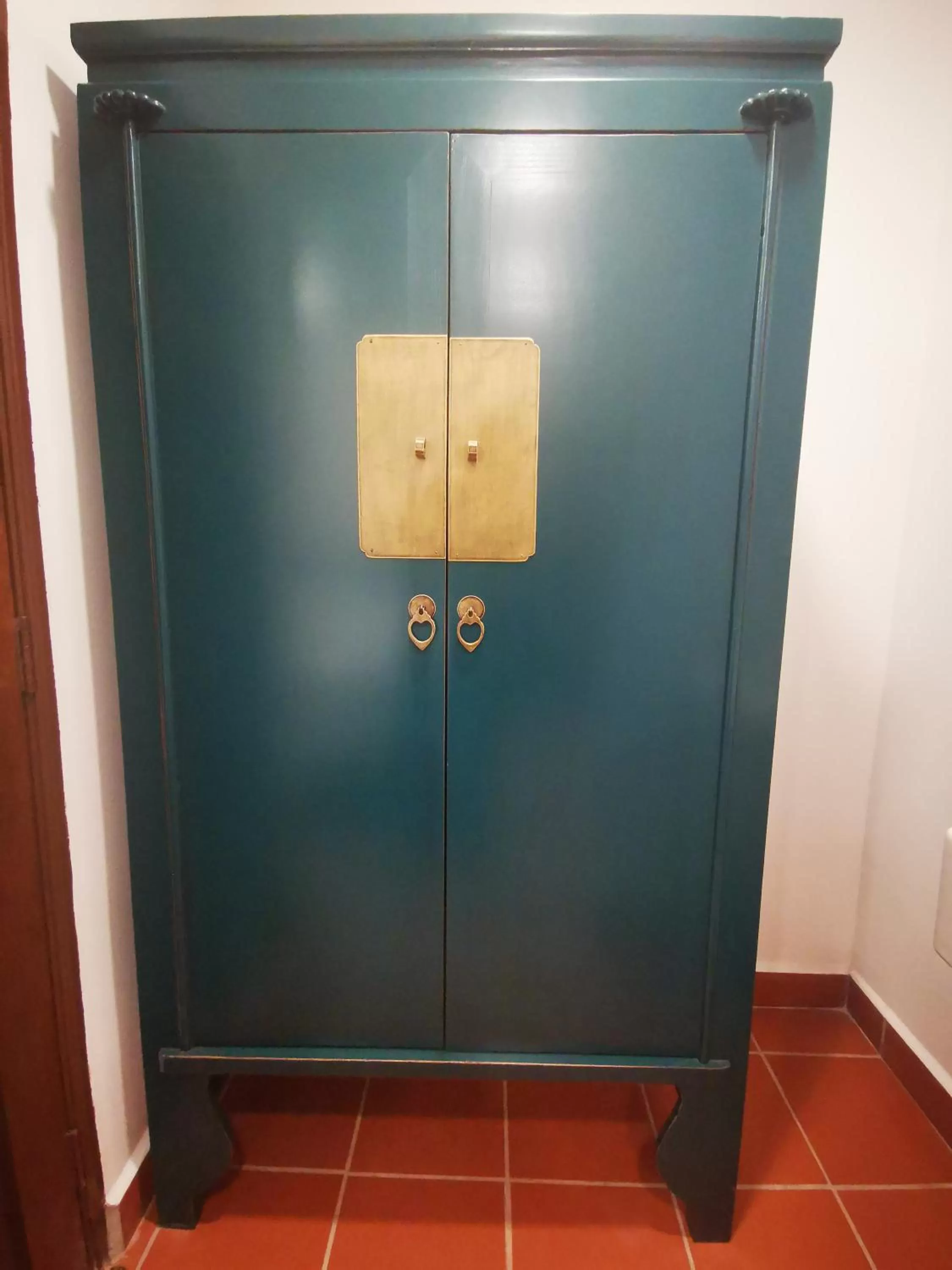 Bedroom in Mclane Boutique Hotel