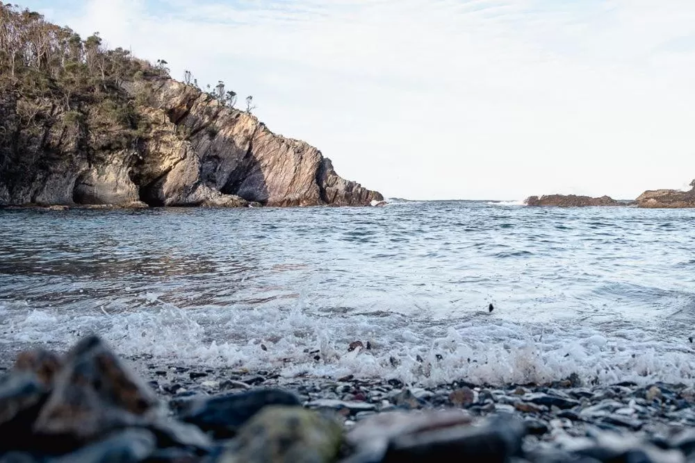 Nearby landmark in The Isla & Casita