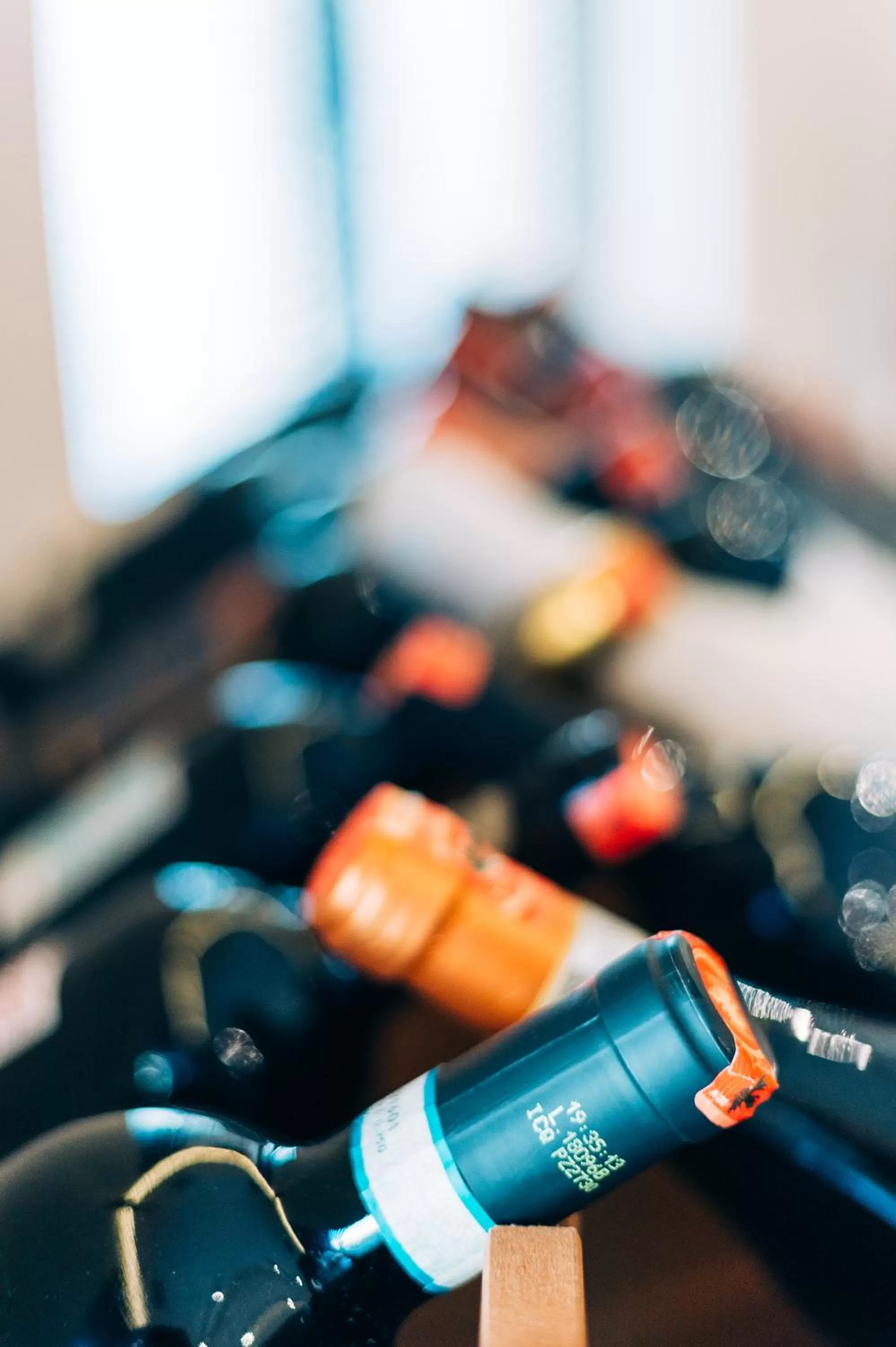 Food and drinks in Hotel Stela Center