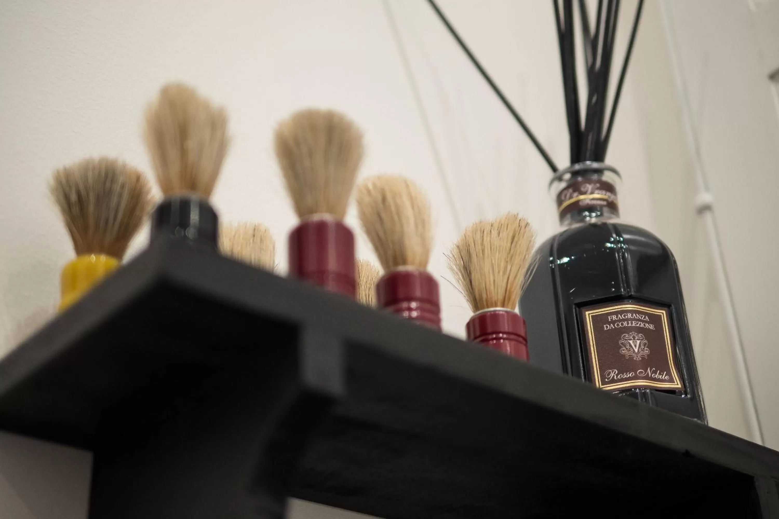 Decorative detail in Family Affair Luxury Rooms&Suites