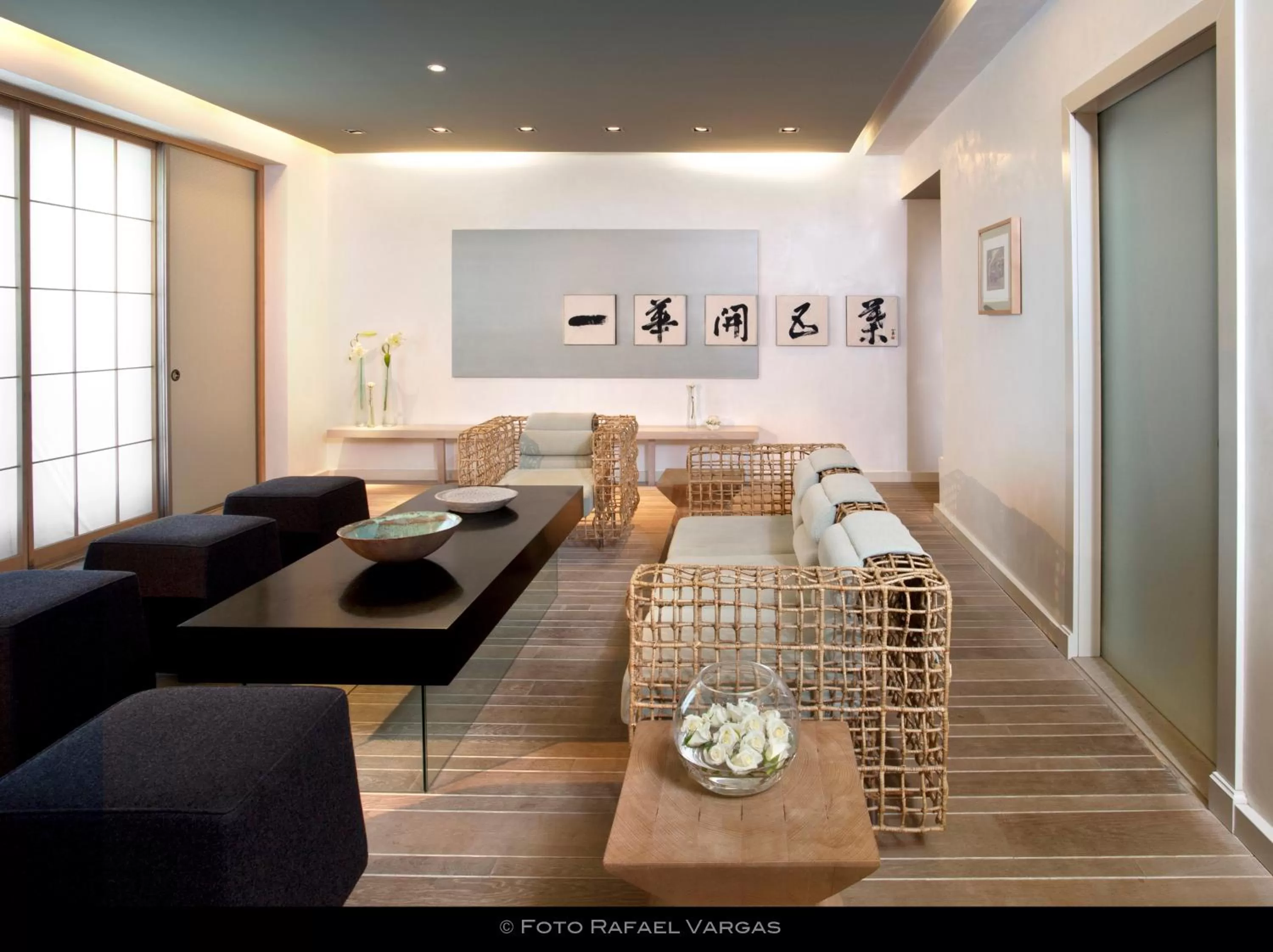 Design One-Bedroom Suite in Gran Hotel La Florida G.L Monumento