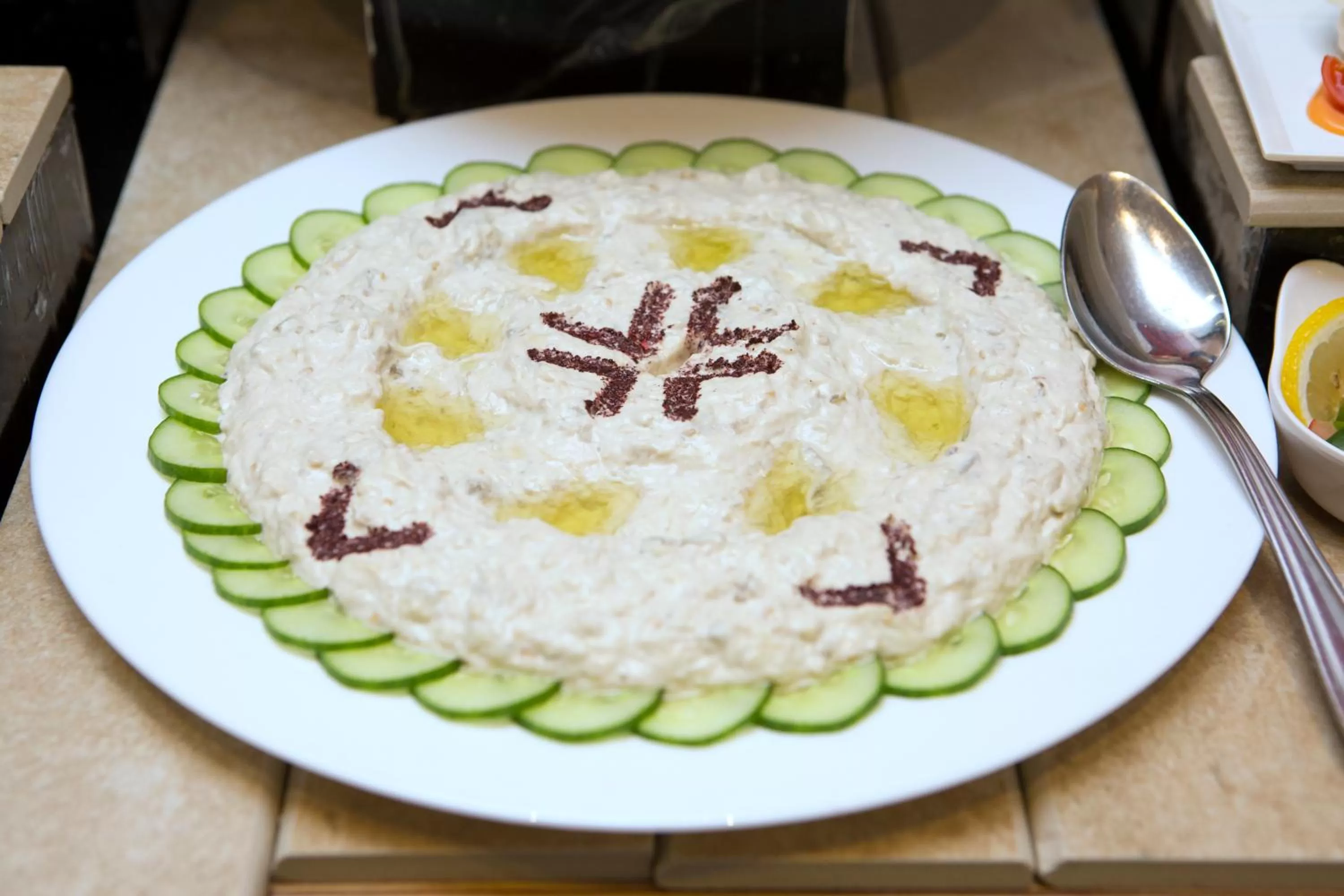 Food close-up in Best Western Plus Pearl Creek