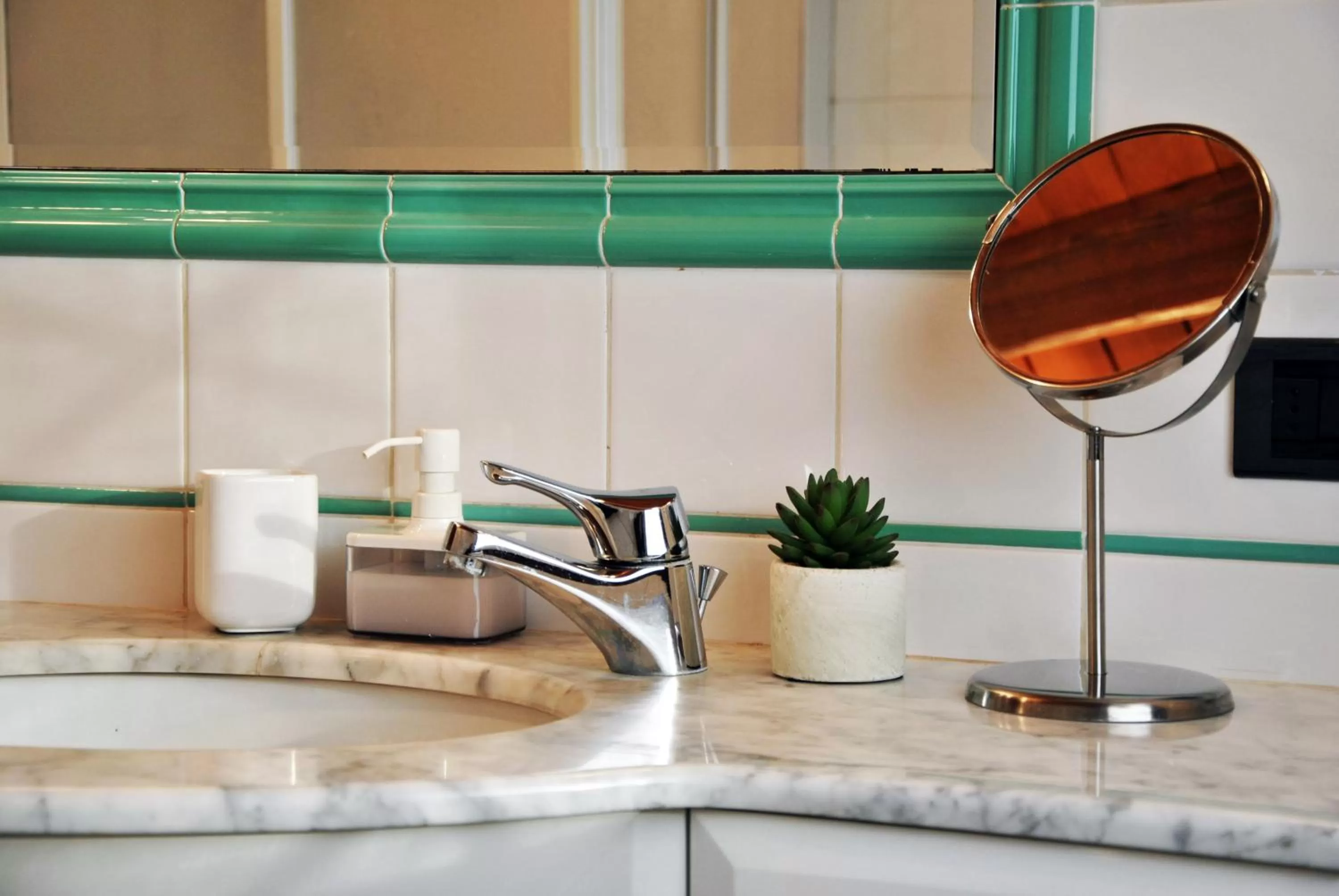 Other, Bathroom in Villa Stefania