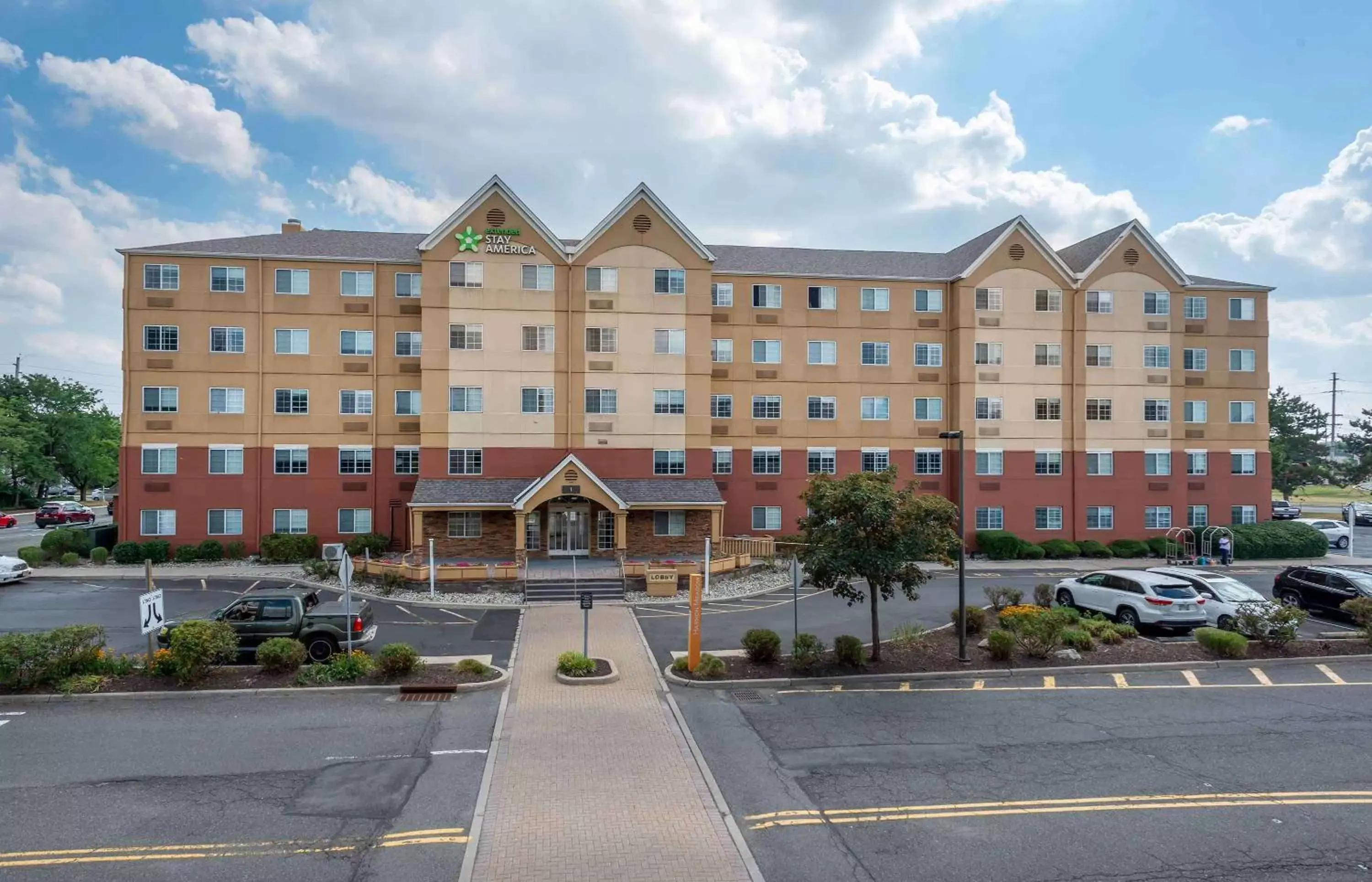 Extended Stay America Suites - Secaucus - New York City Area Extended Stay America Suites - Secaucus - New York City Area