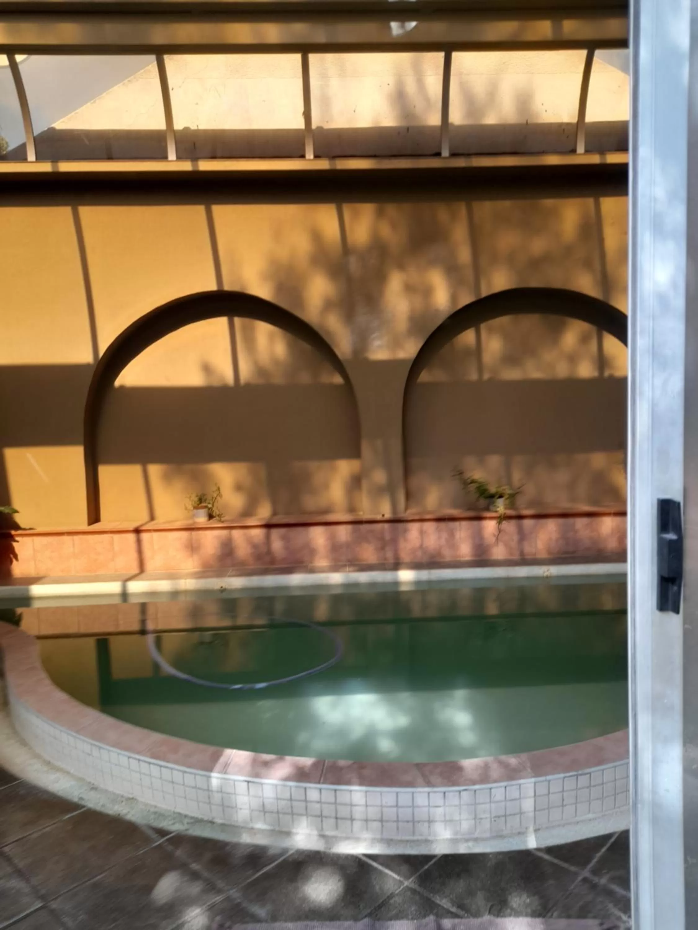 Pool view, Swimming Pool in Pablo Guesthouse