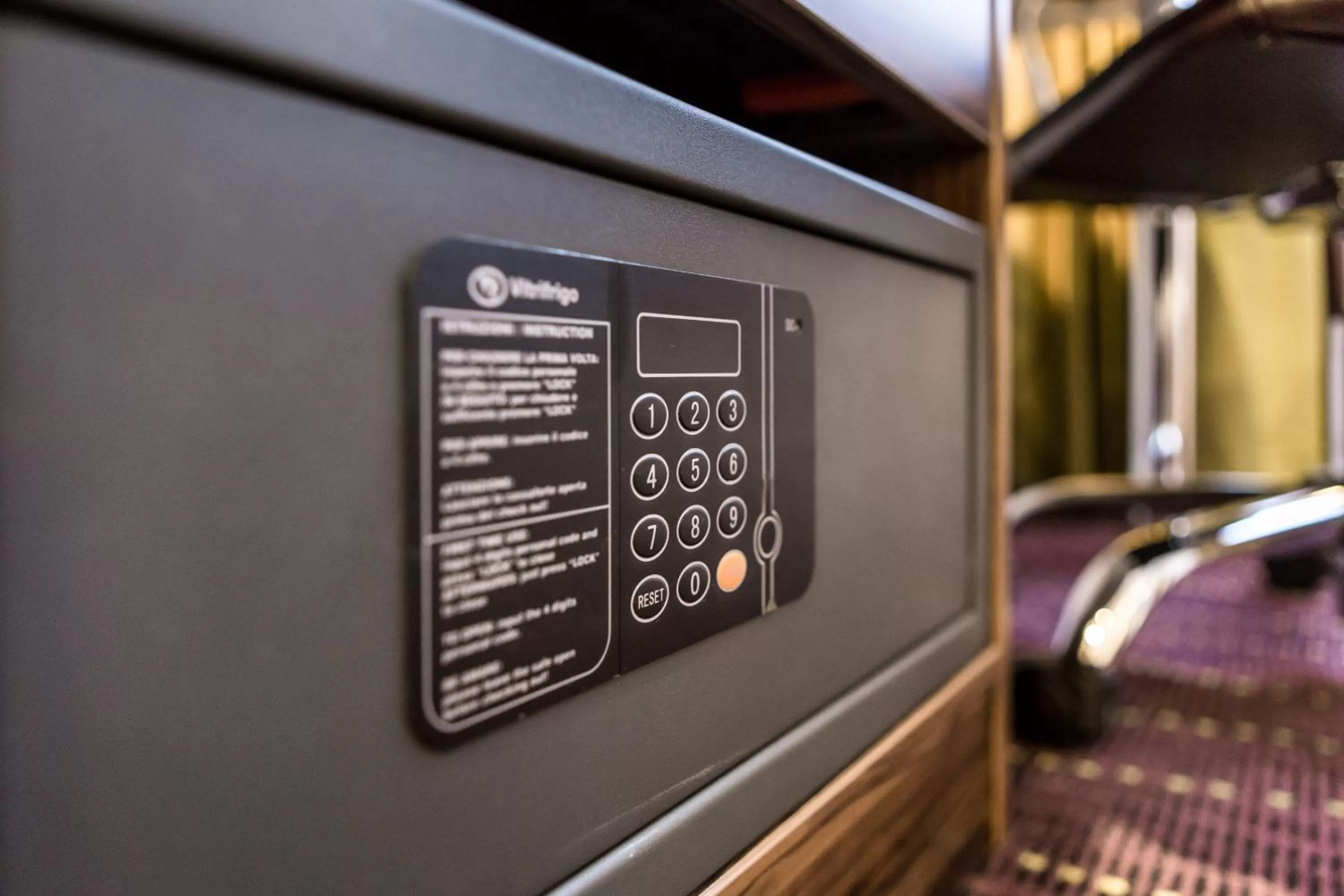 Photo of the whole room in Holiday Inn London Watford Junction by IHG