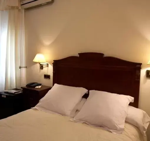 Single Room - single occupancy in Hotel Juanito Single Room - single occupancy in Hotel Juanito