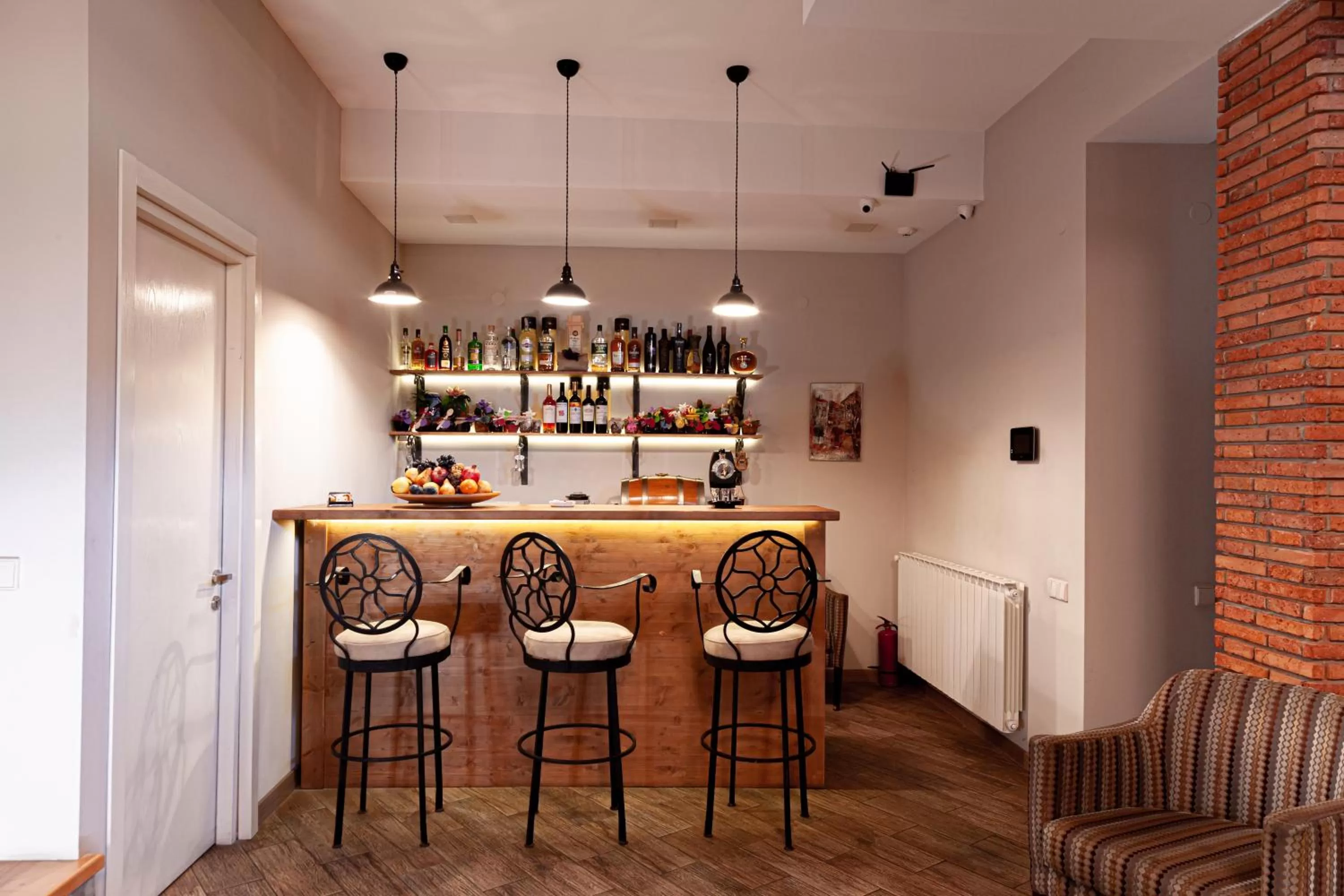 Lounge or bar, Lounge/Bar in Hotel Winoterra