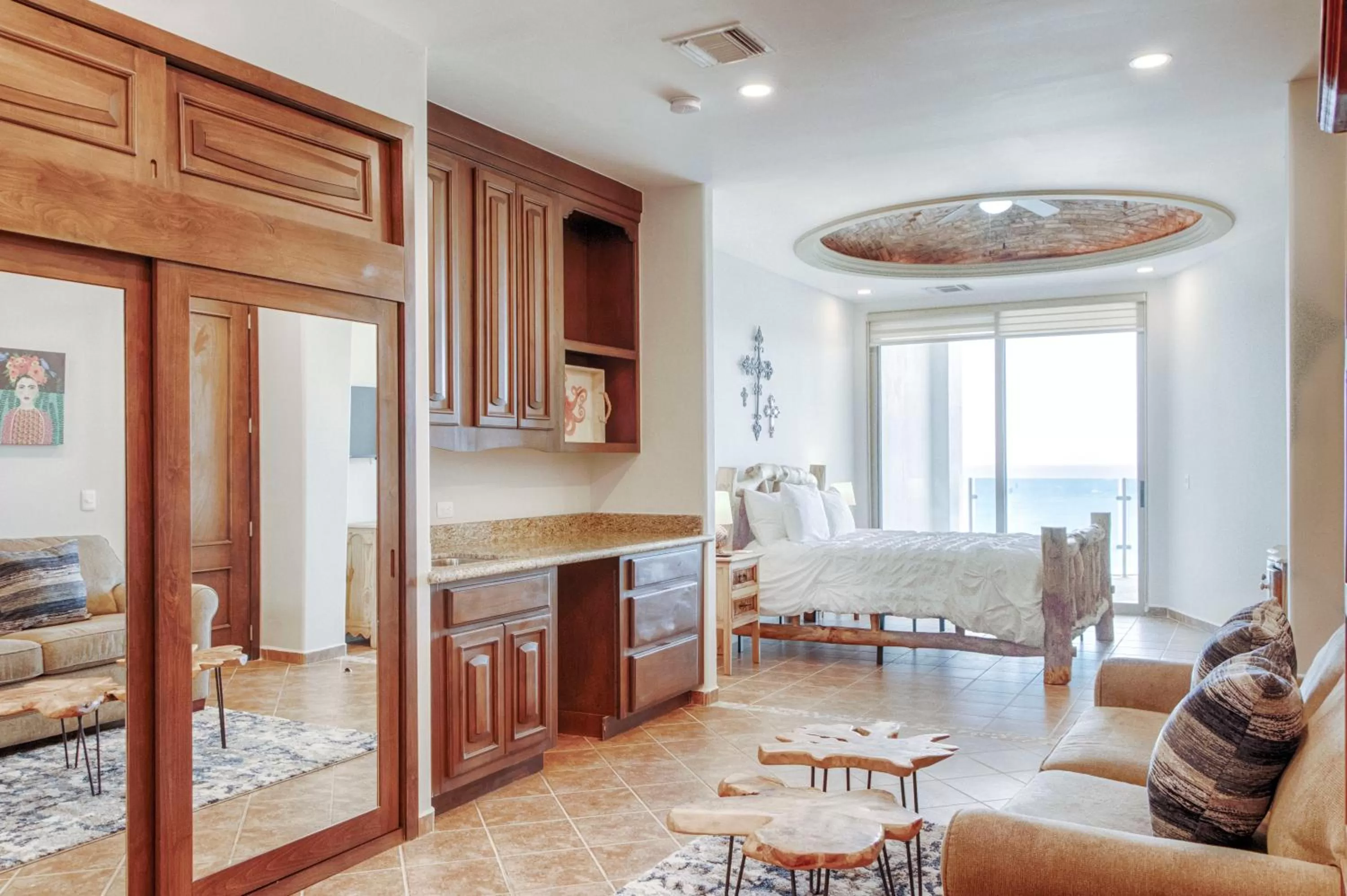 Esmeralda Beach Resort