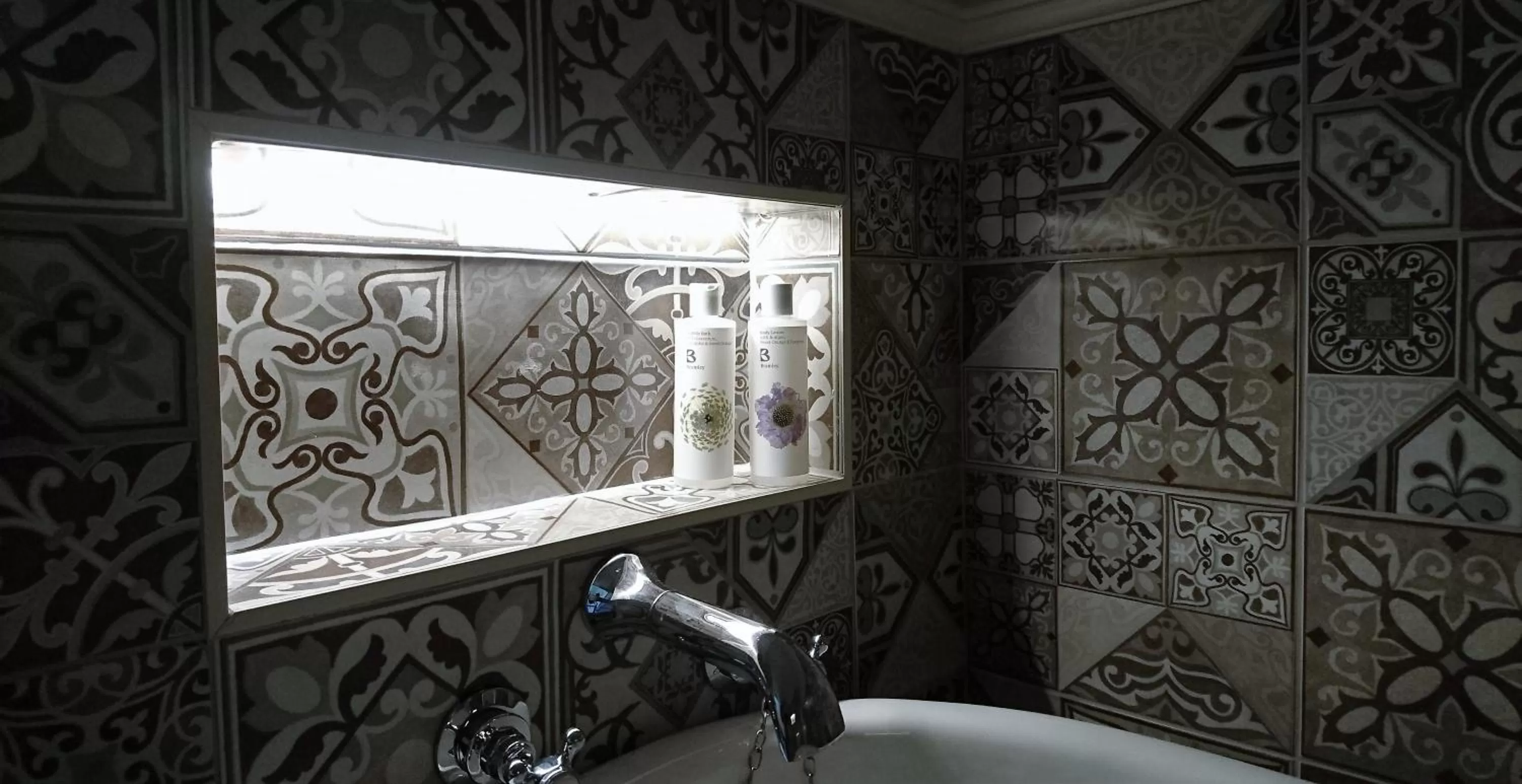 The Mill, Long Melford