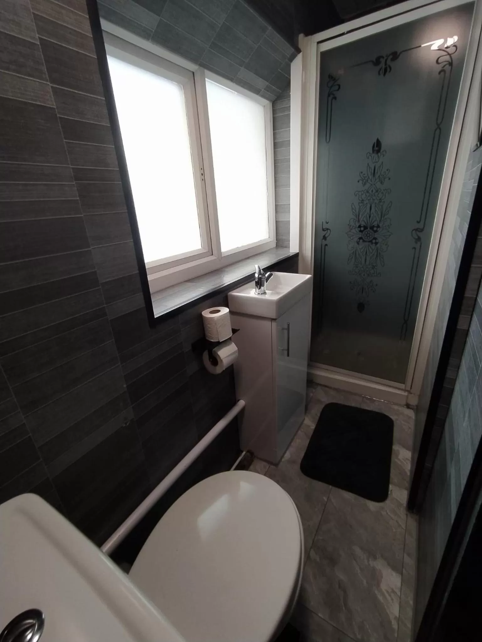 Studio in Black Ocean Holiday Apartments