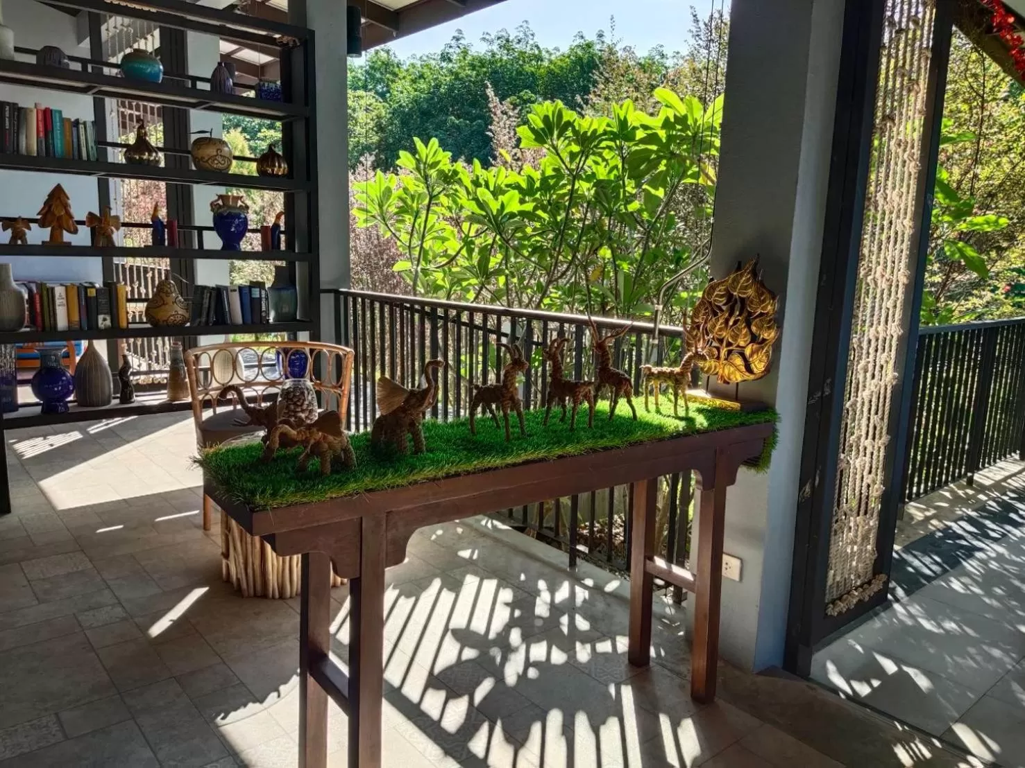 Khaolak Blue Sky Villa