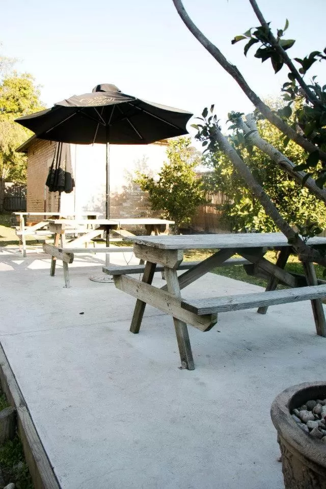 Property building in Kearsley Hotel