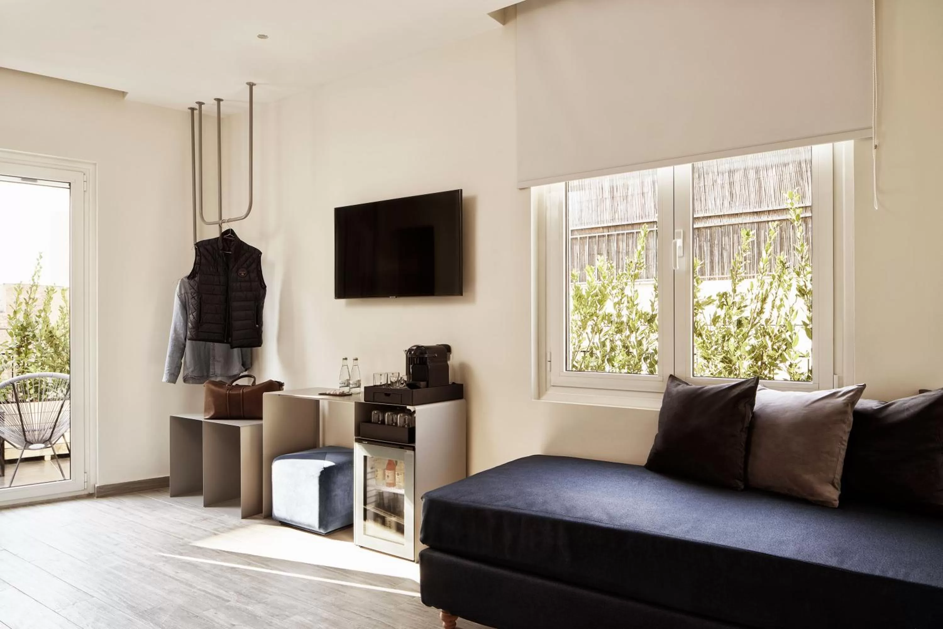 TV and multimedia in Athens4