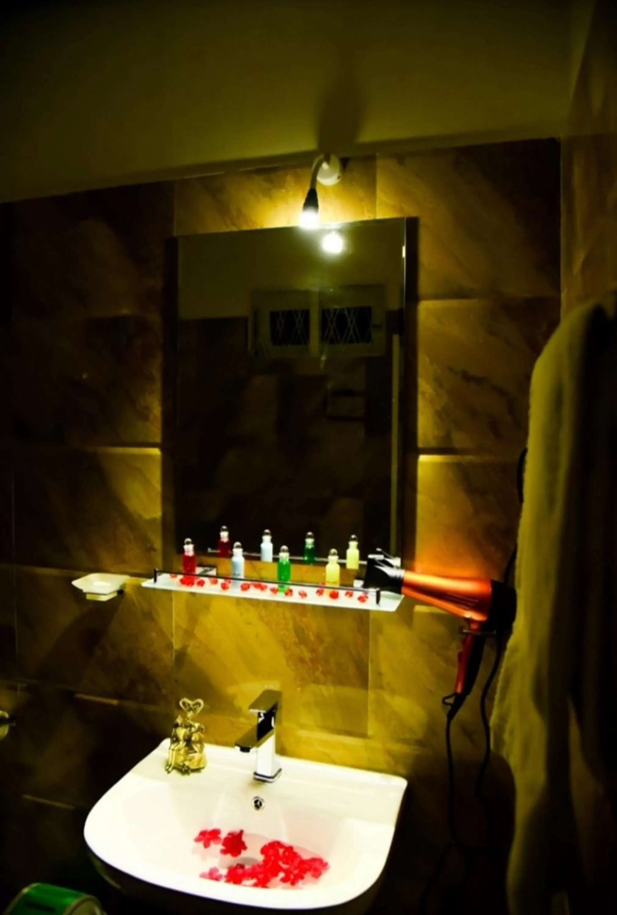 Property building in Slnco Villa