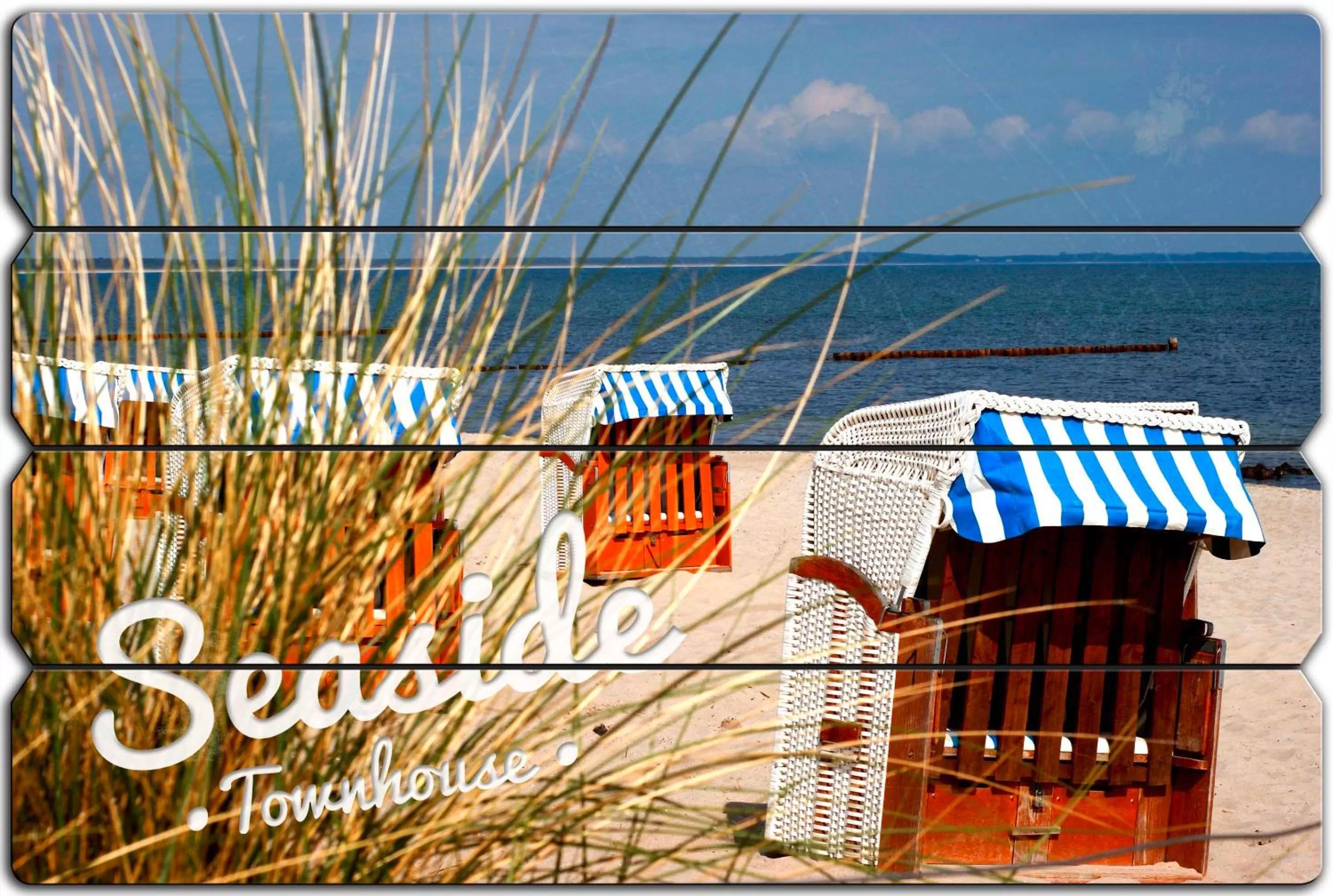 Other in Seaside-Townhouse