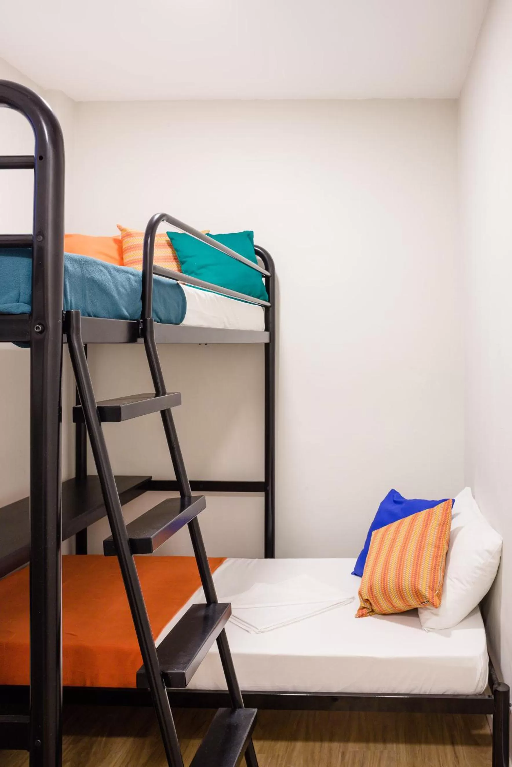 Photo of the whole room in Injoy Lofts Ipanema