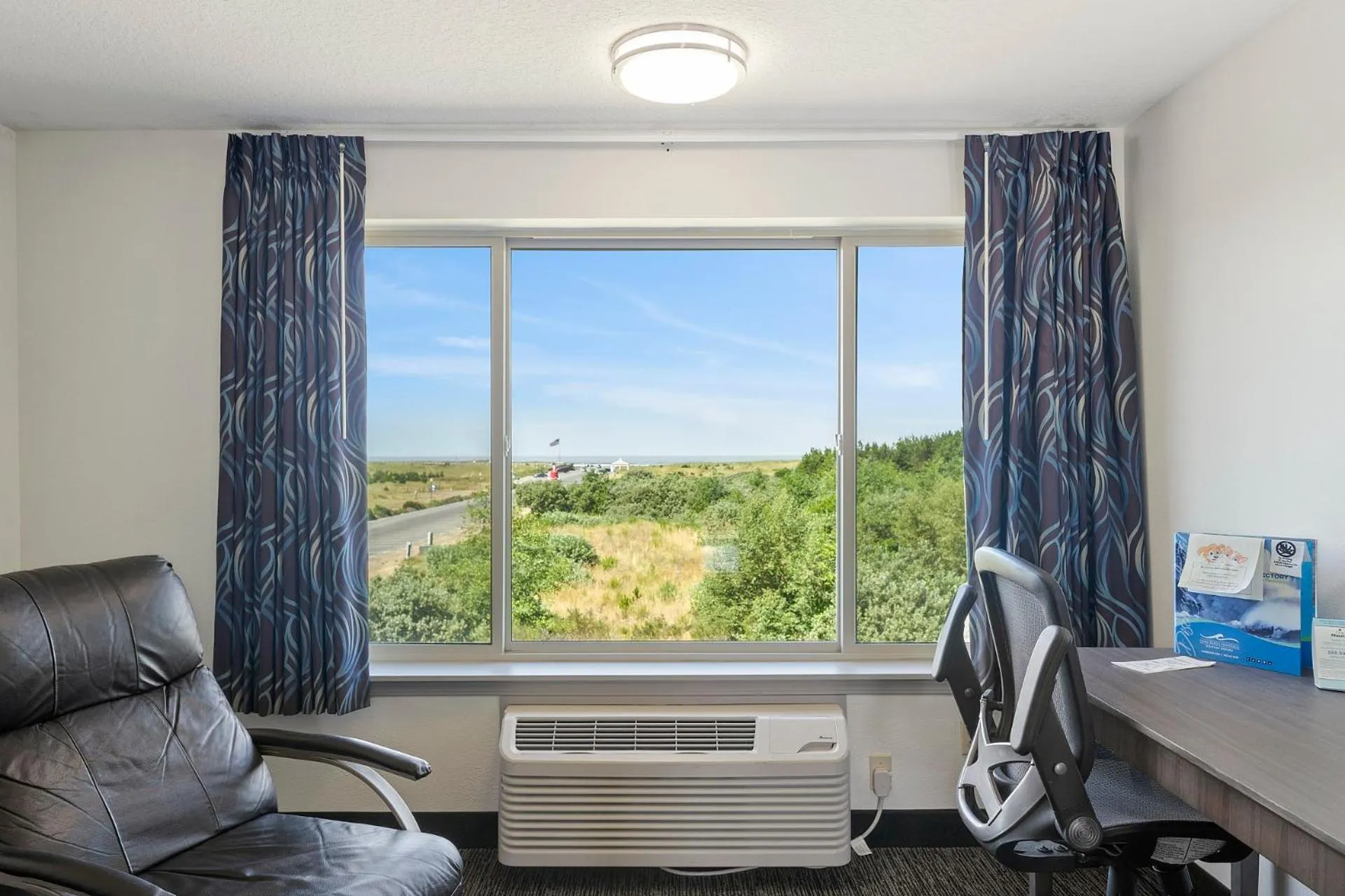 Oceanview Inn at the Arch