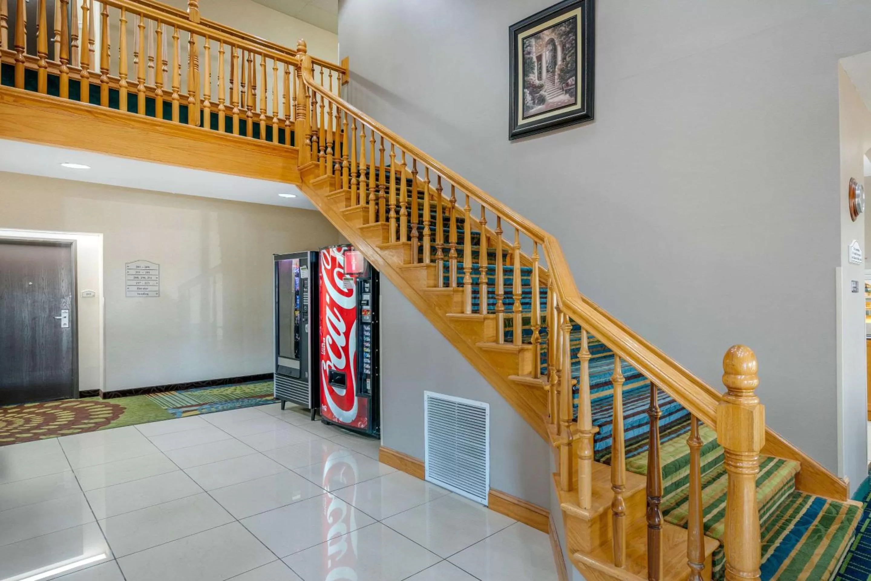 Other in Quality Inn & Suites - Jefferson City