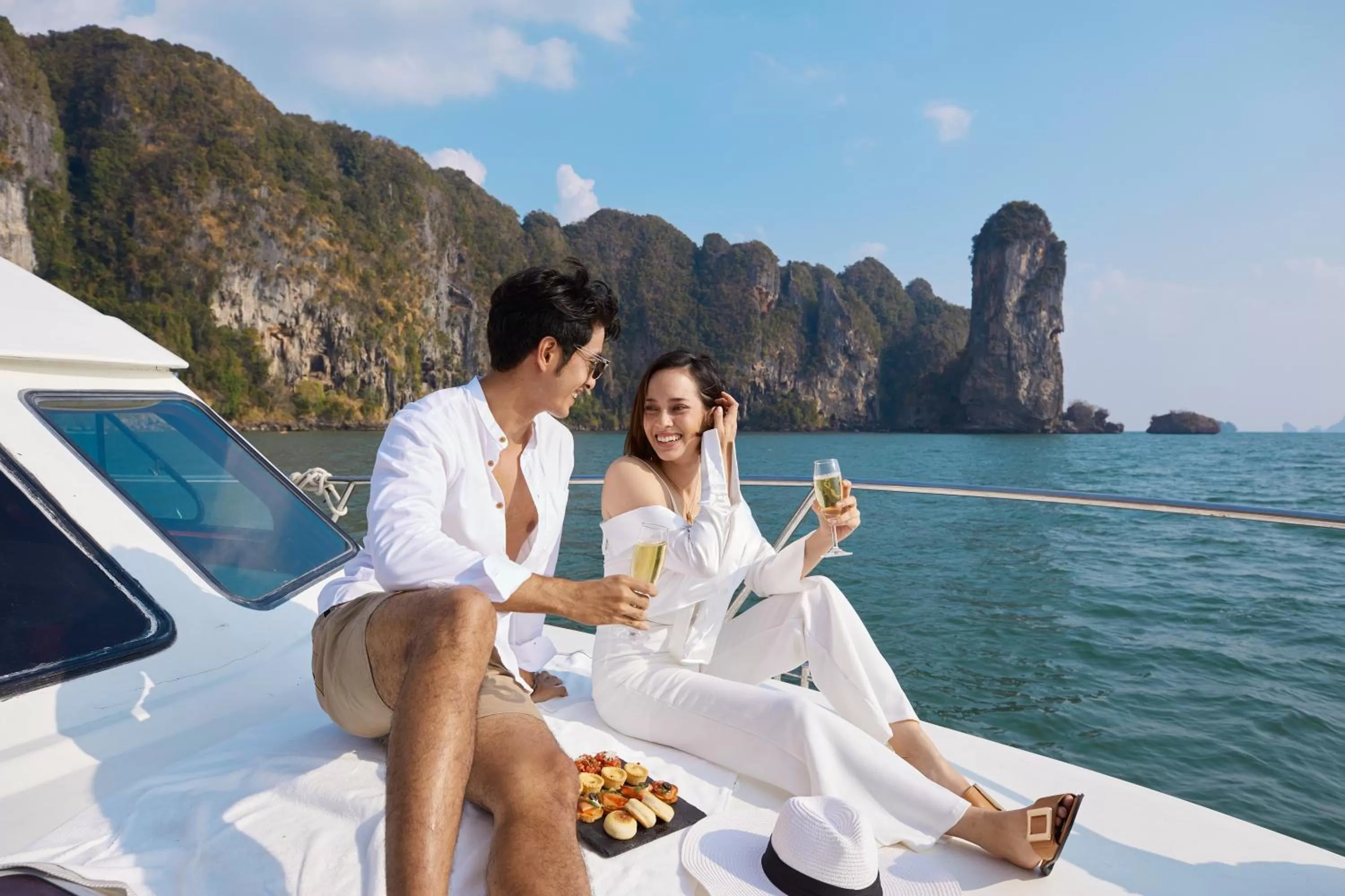 Fitness centre/facilities in Centara Grand Beach Resort & Villas Krabi