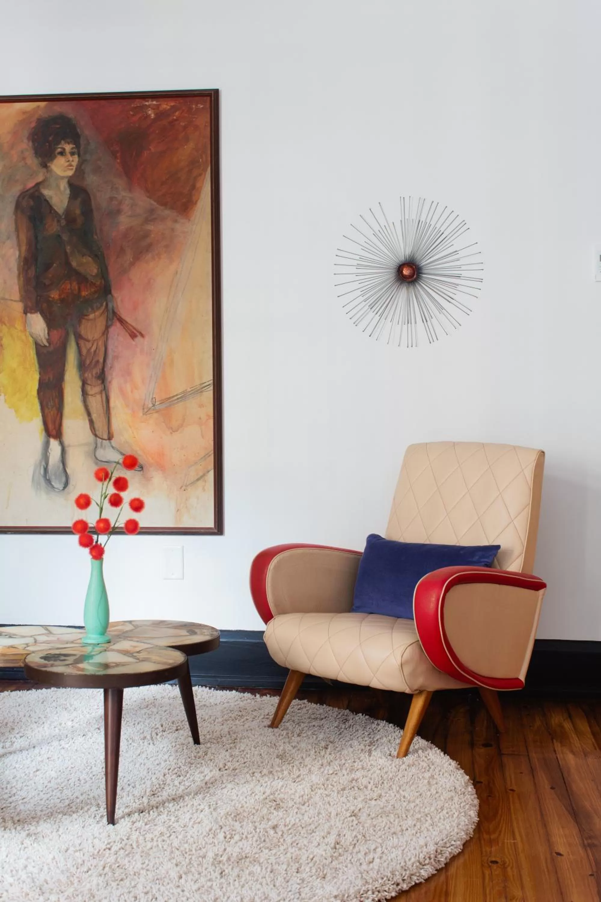 Balcony/Terrace in The Dwell Hotel, a Member of Design Hotels