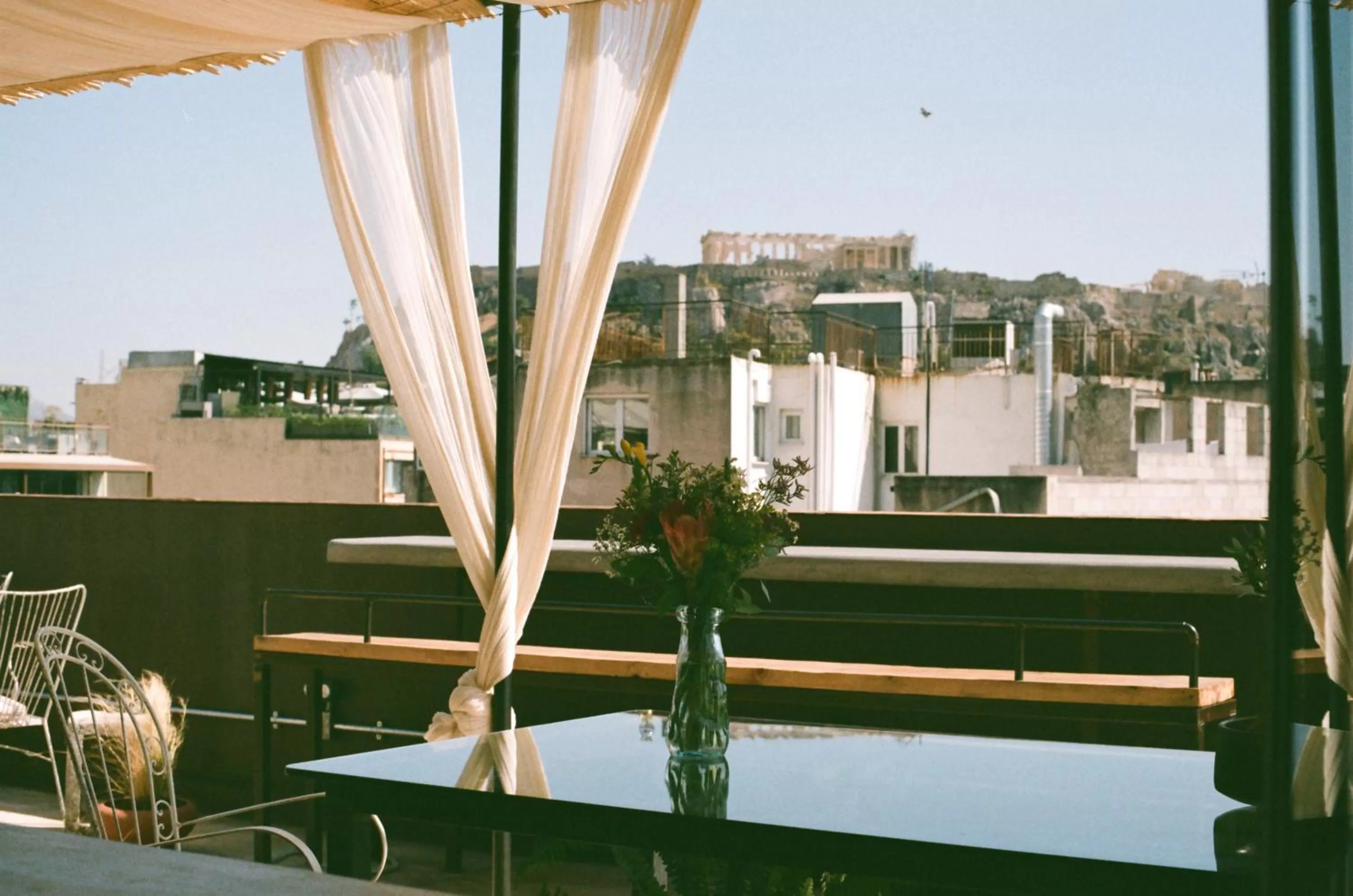 Property building in Mona Athens