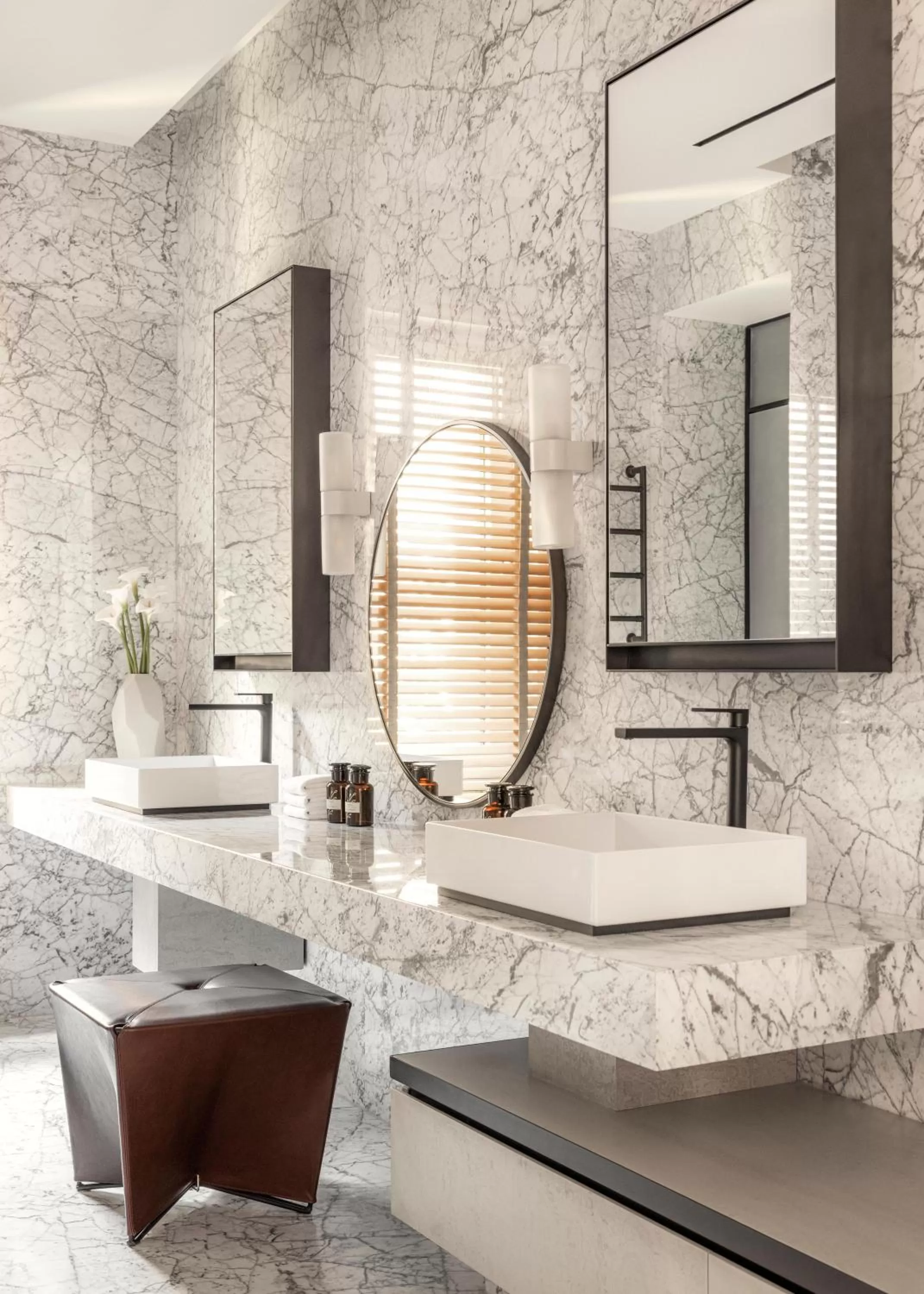 Toilet in One&Only Portonovi