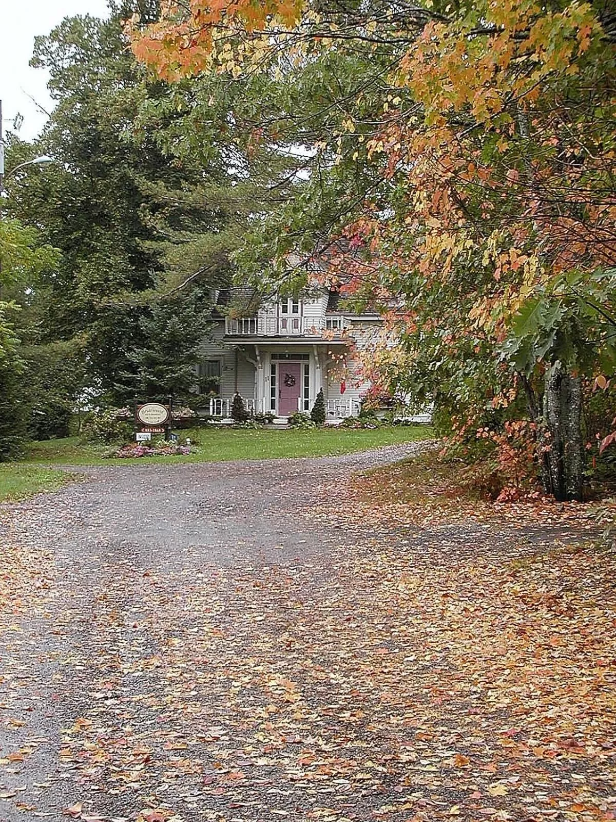 Briarwood Bed & Breakfast