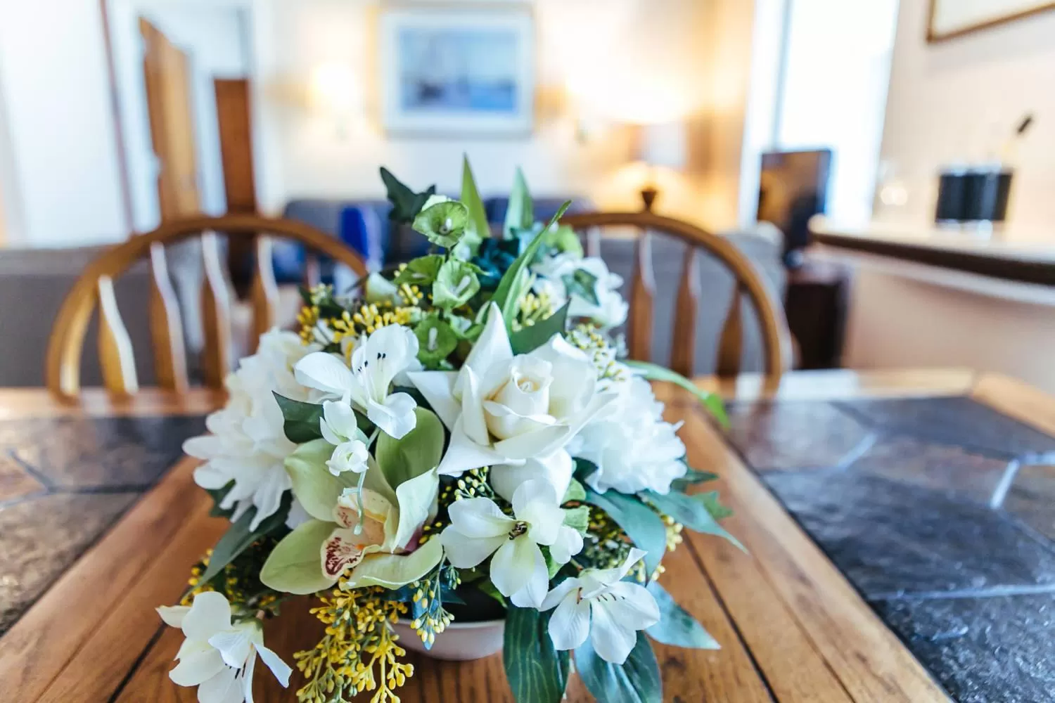 Decorative detail in Newport Bay Club and Hotel