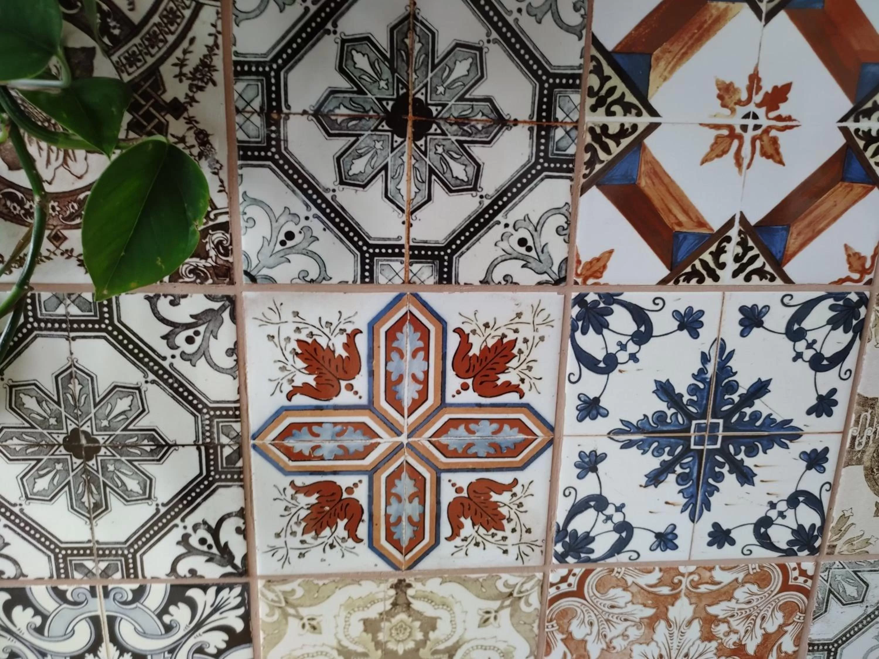 Living room in Auberge La Petite École de Forillon