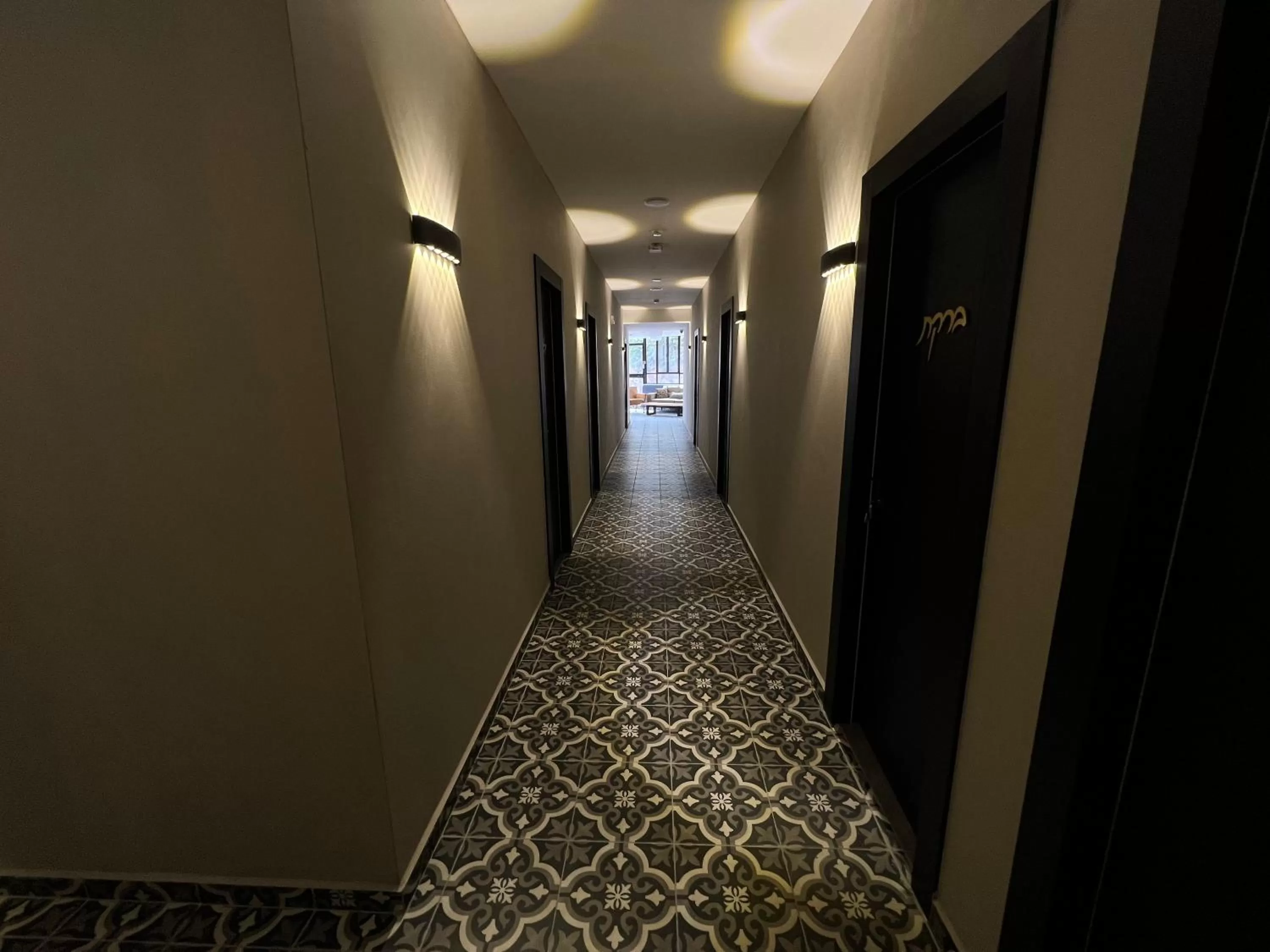 בוטיק רפאל Boutique Rafael